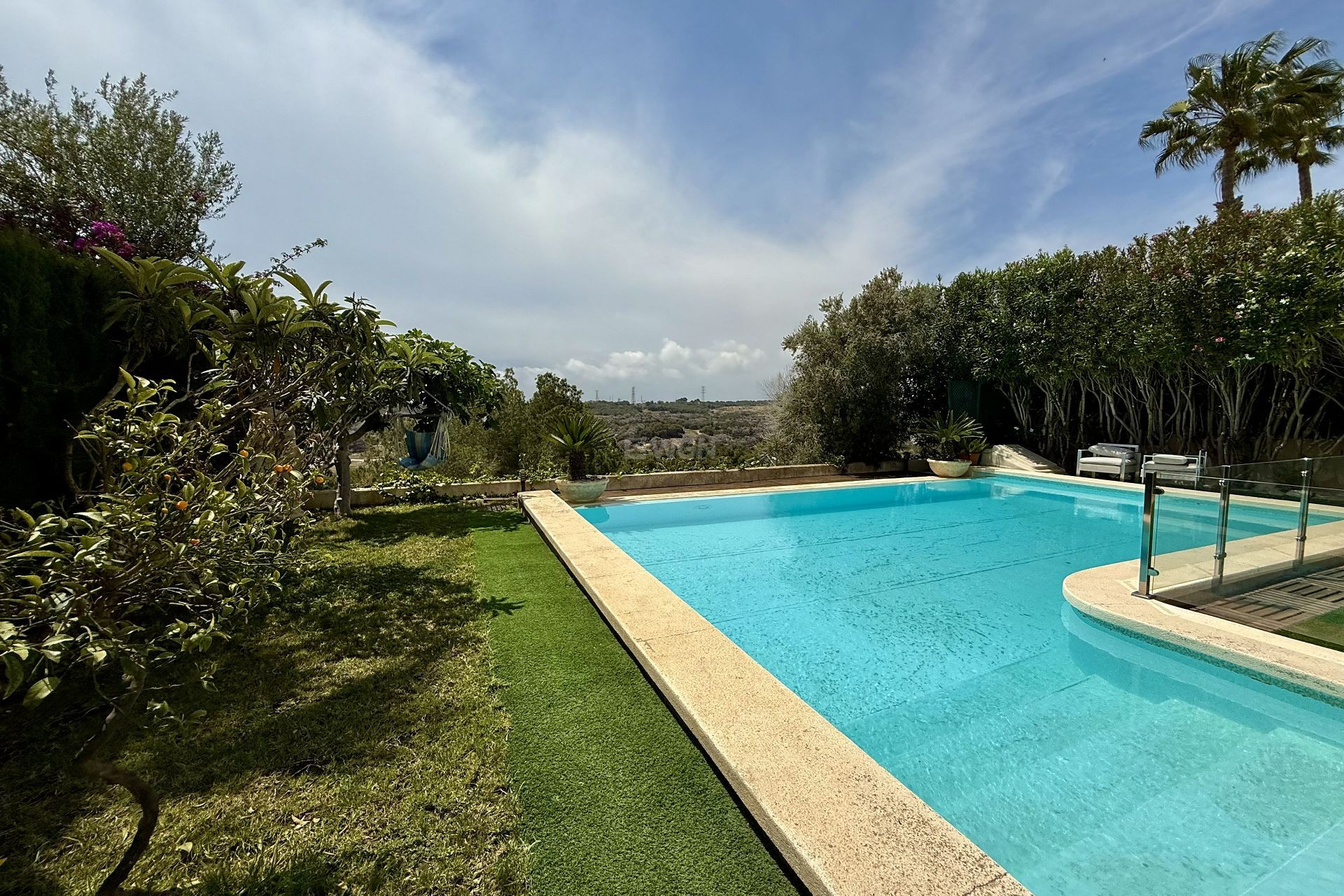 Odsprzedaż - Villa - Orihuela Costa - Costa Blanca