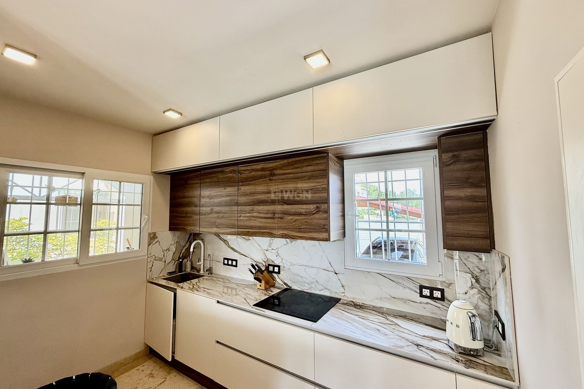 Odsprzedaż - Villa - Orihuela Costa - Costa Blanca