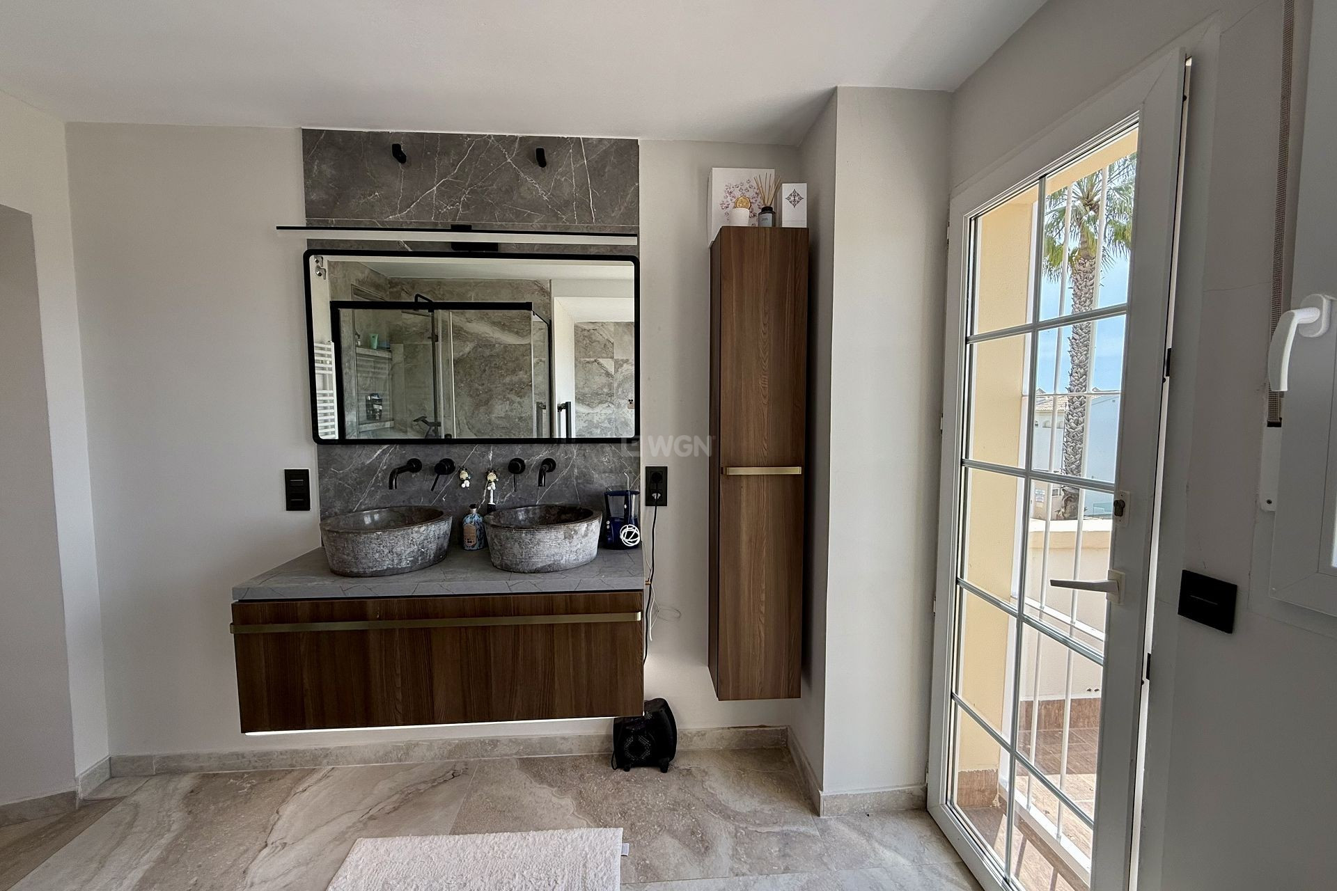 Odsprzedaż - Villa - Orihuela Costa - Costa Blanca