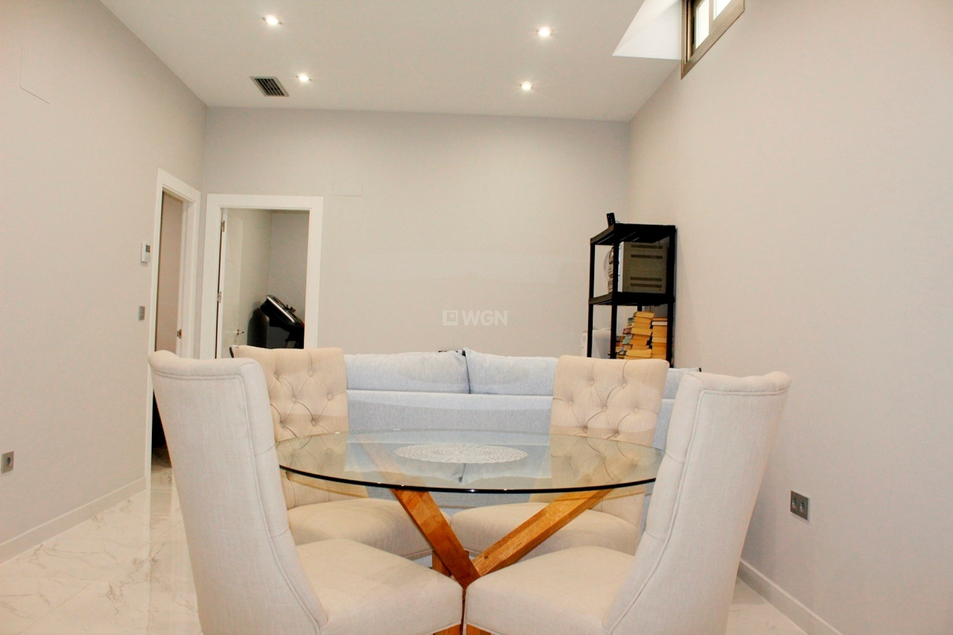 Odsprzedaż - Villa - Orihuela Costa - Costa Blanca