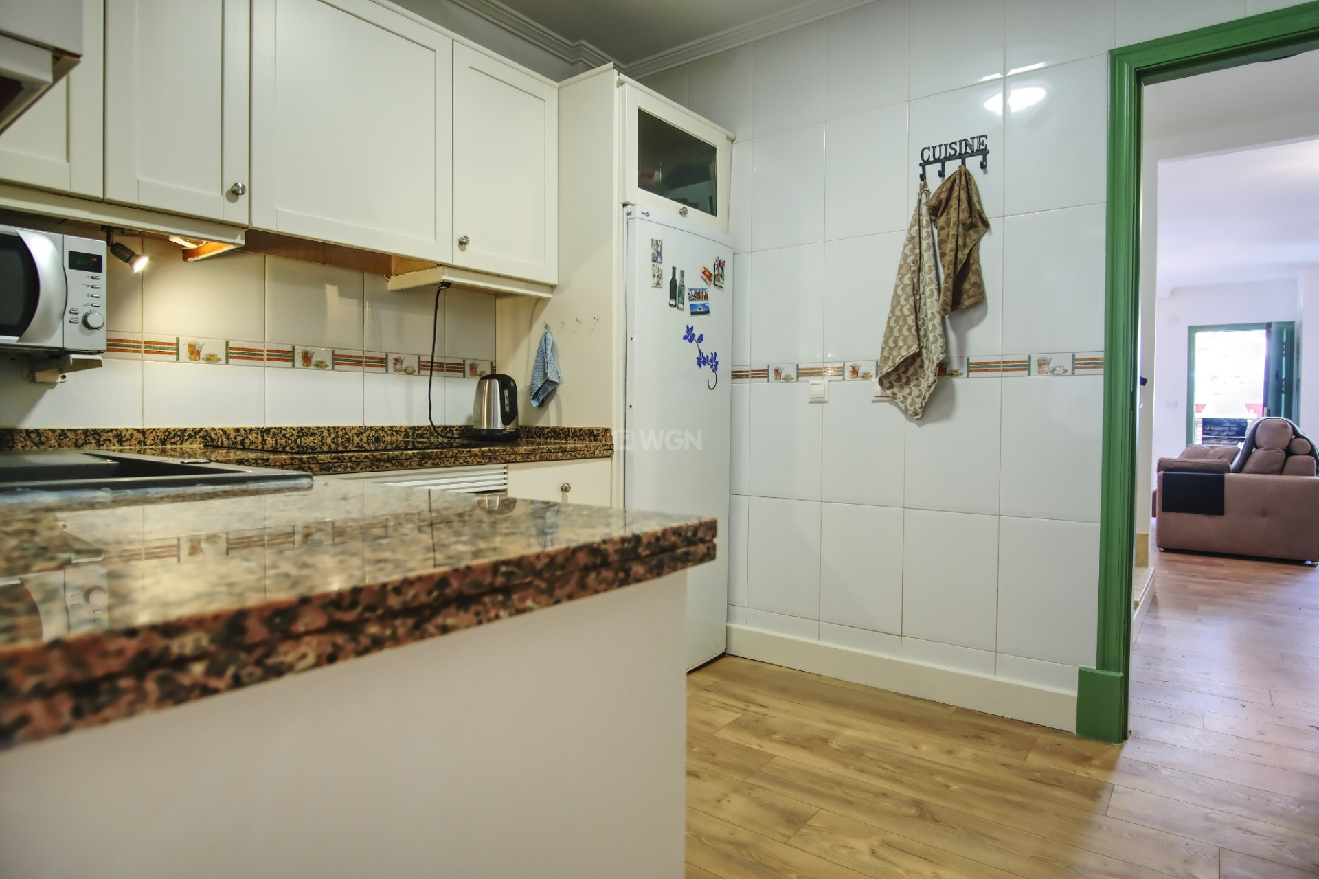 Odsprzedaż - Villa - Orihuela Costa - Costa Blanca