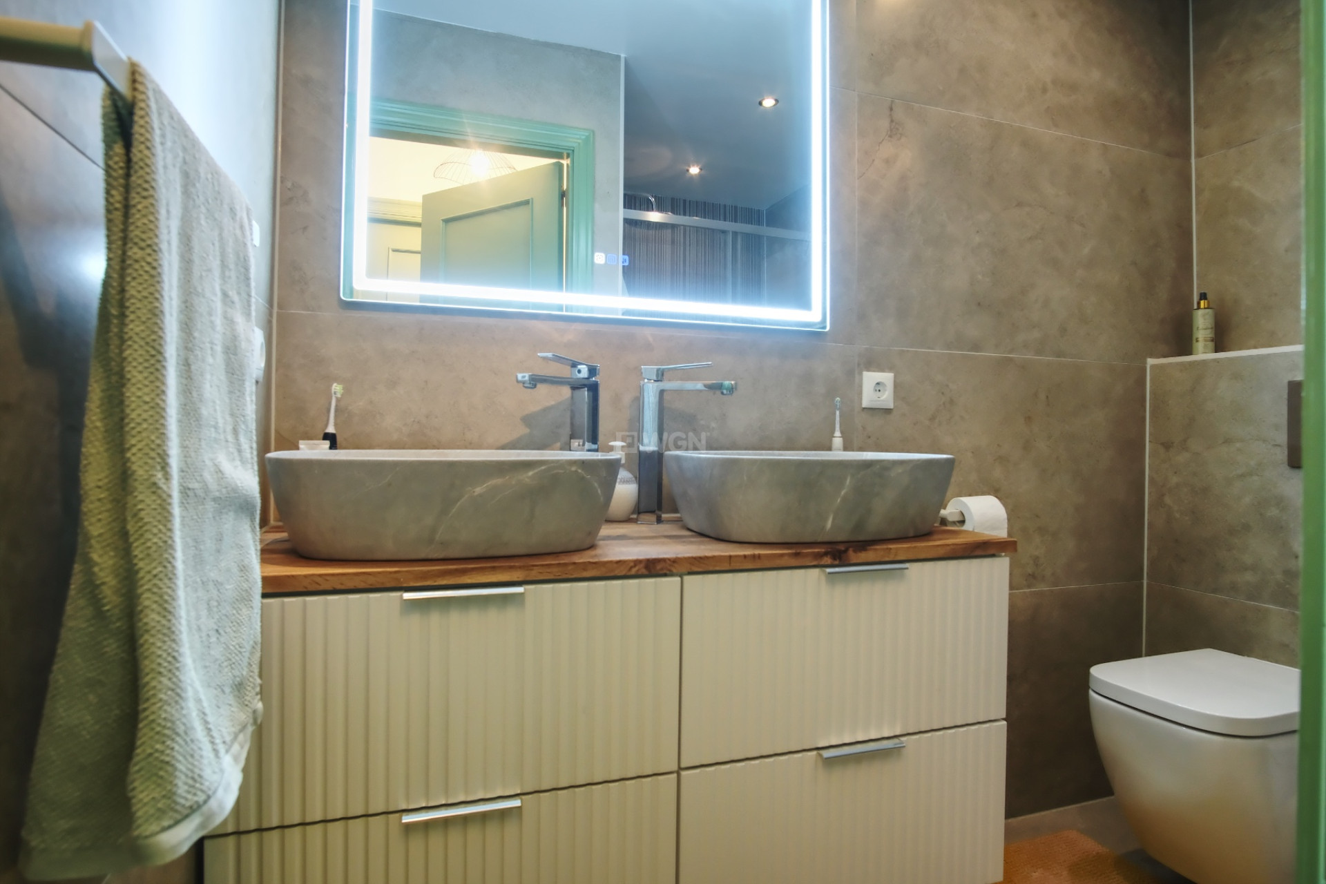 Odsprzedaż - Villa - Orihuela Costa - Costa Blanca