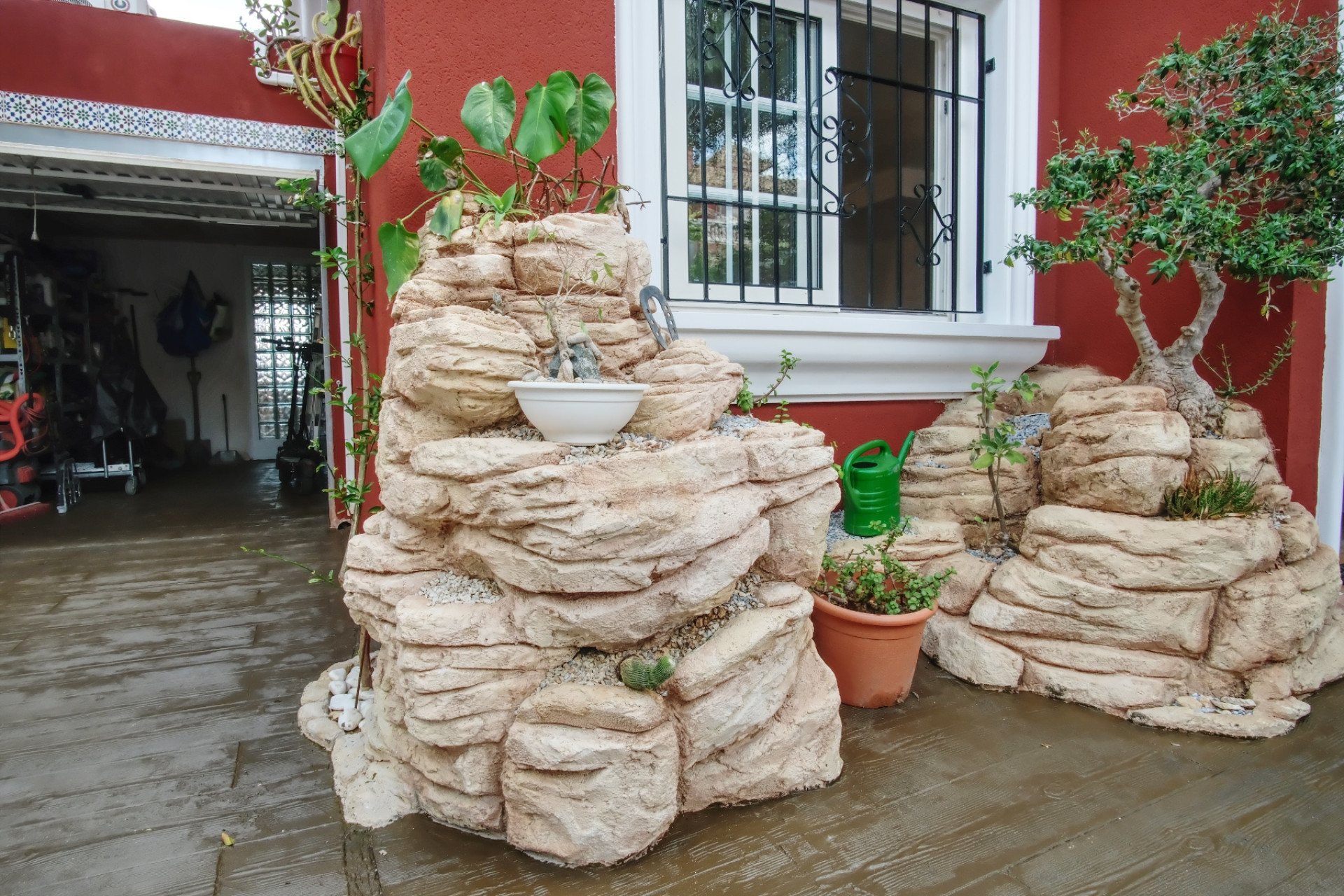 Odsprzedaż - Villa - Orihuela Costa - Costa Blanca