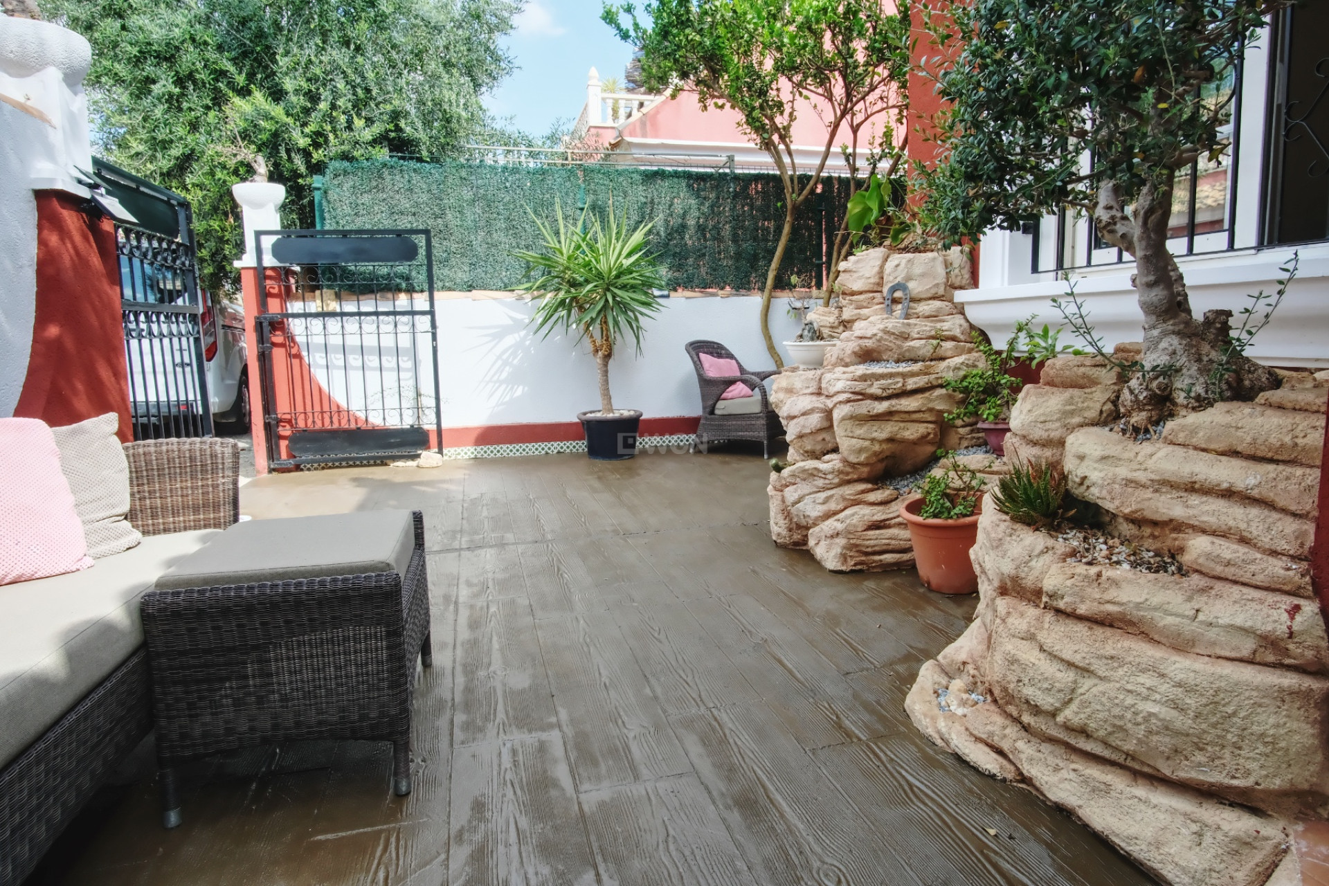 Odsprzedaż - Villa - Orihuela Costa - Costa Blanca