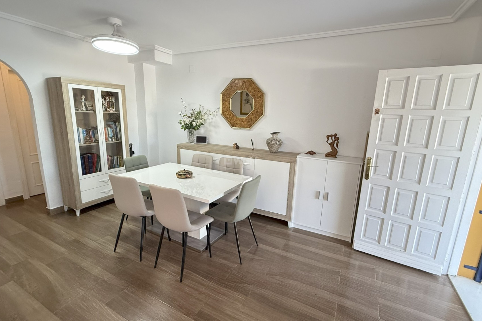 Odsprzedaż - Villa - Orihuela Costa - Costa Blanca