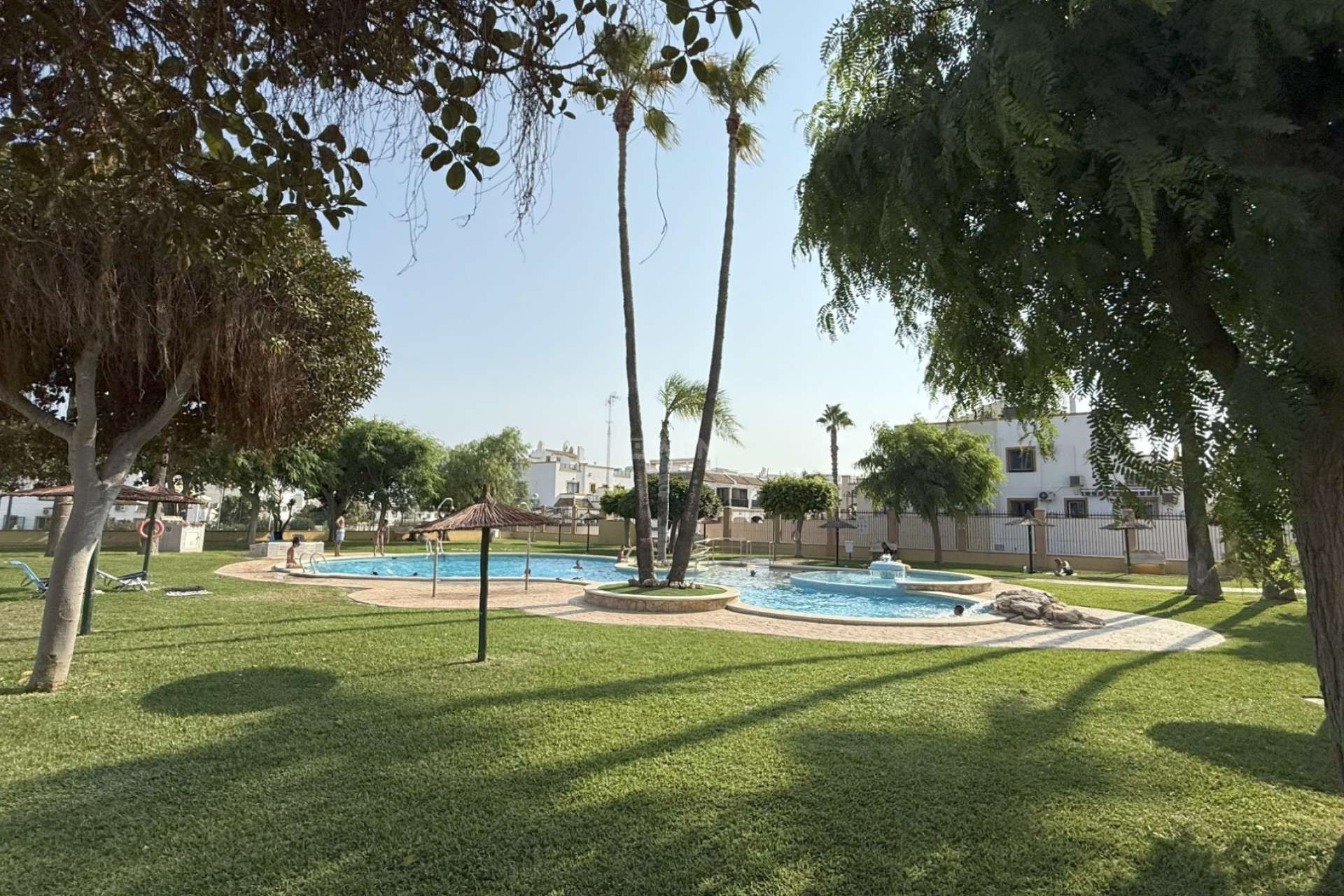 Odsprzedaż - Villa - Orihuela Costa - Costa Blanca