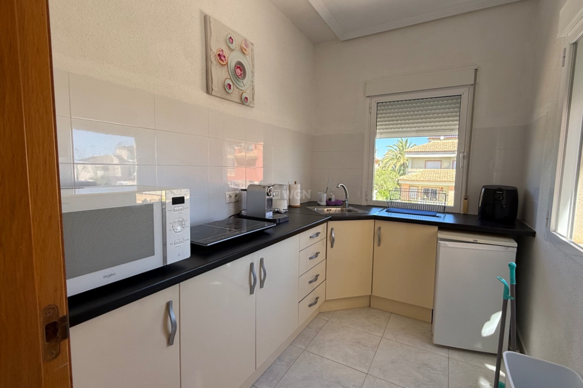 Odsprzedaż - Villa - Orihuela Costa - Costa Blanca