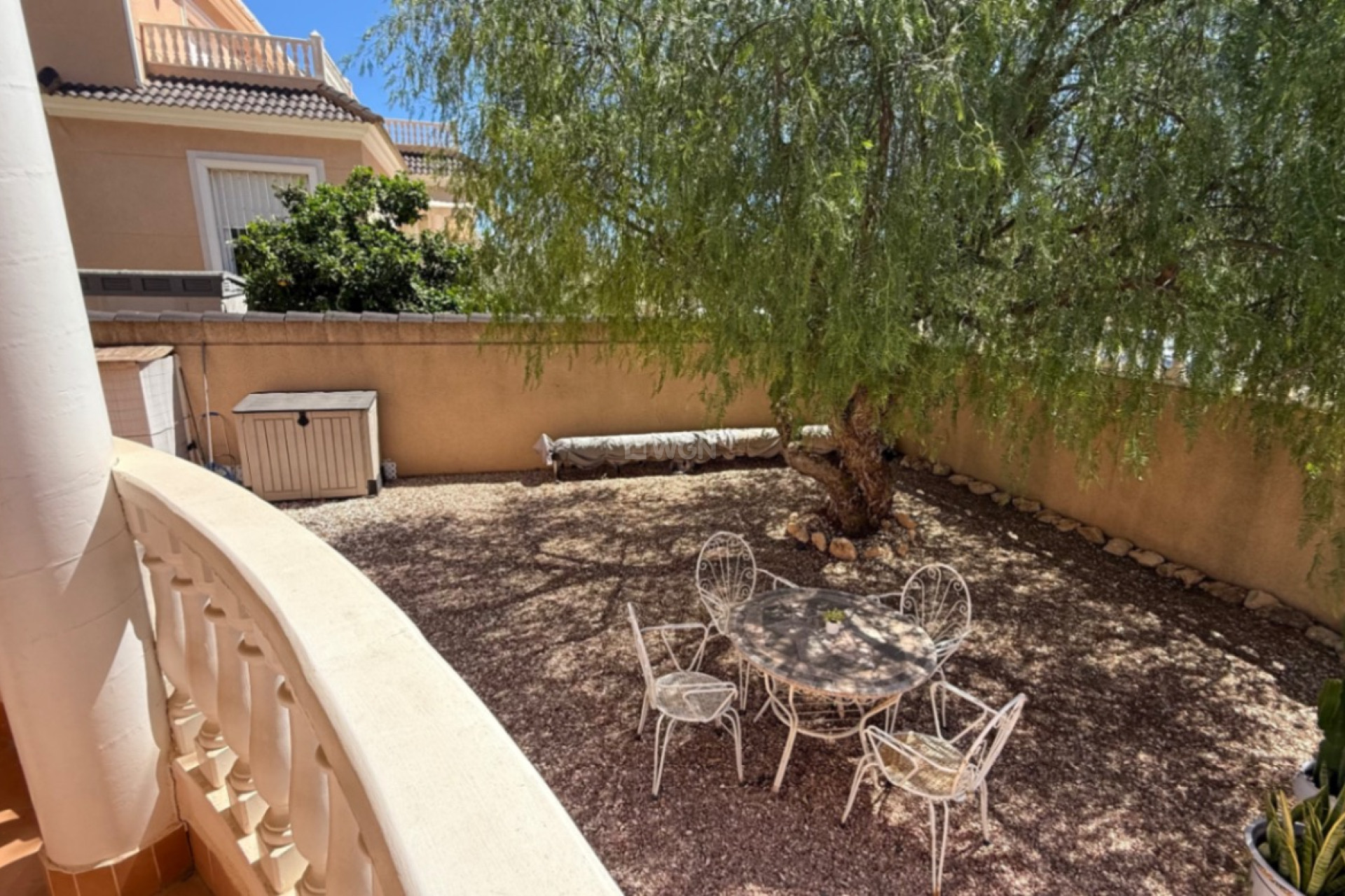 Odsprzedaż - Villa - Orihuela Costa - Costa Blanca