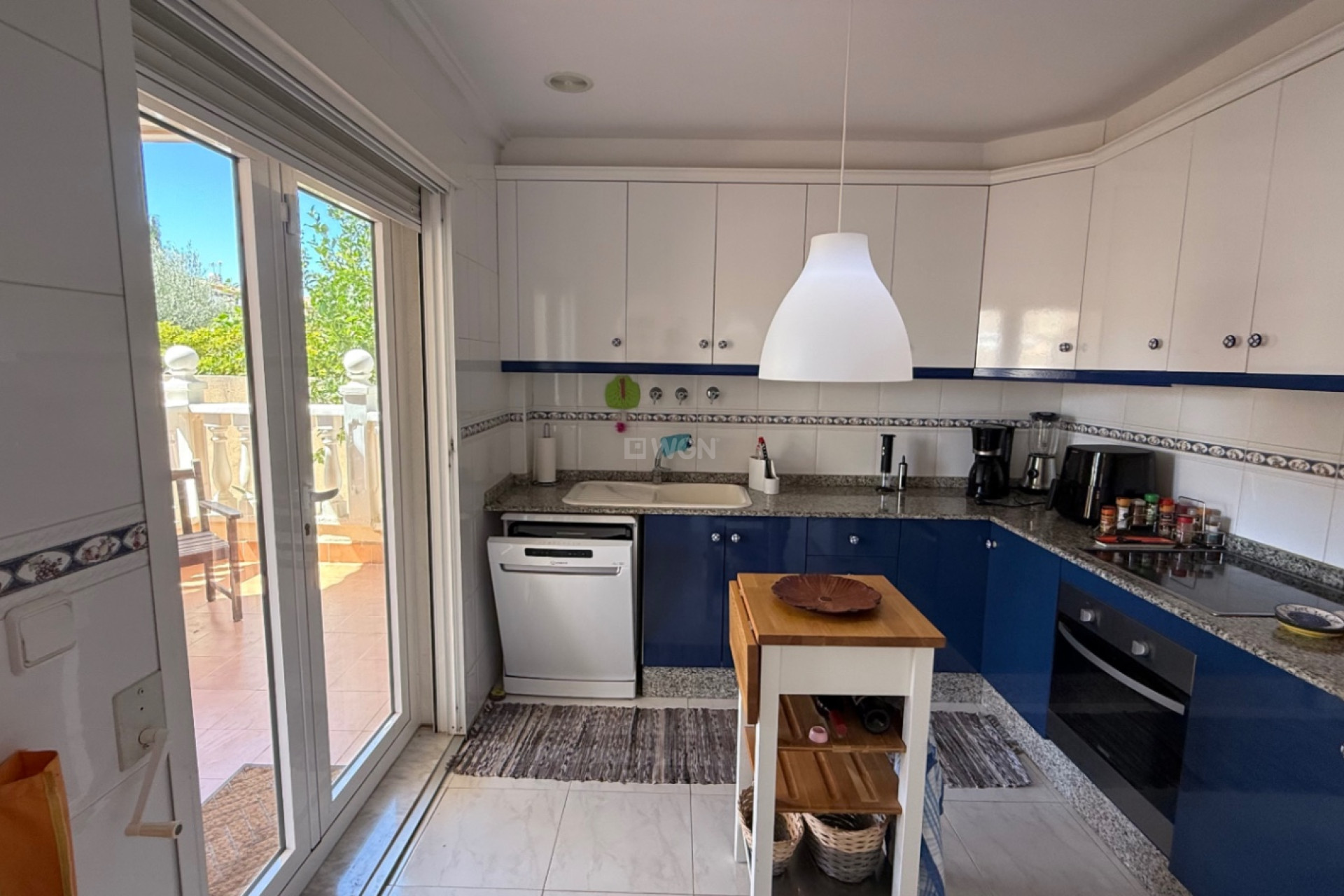 Odsprzedaż - Villa - Orihuela Costa - Costa Blanca