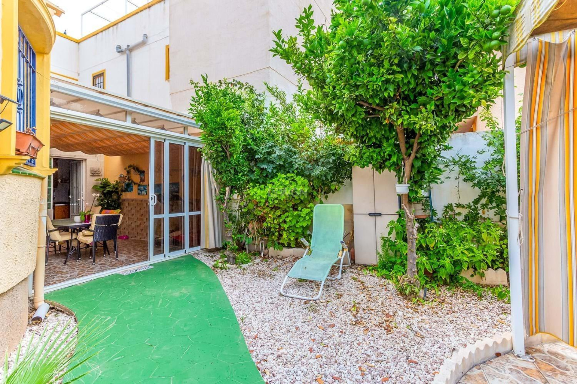 Odsprzedaż - Villa - Orihuela Costa - Costa Blanca