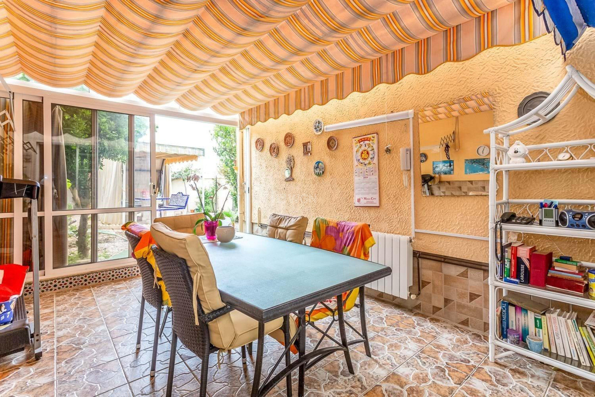 Odsprzedaż - Villa - Orihuela Costa - Costa Blanca