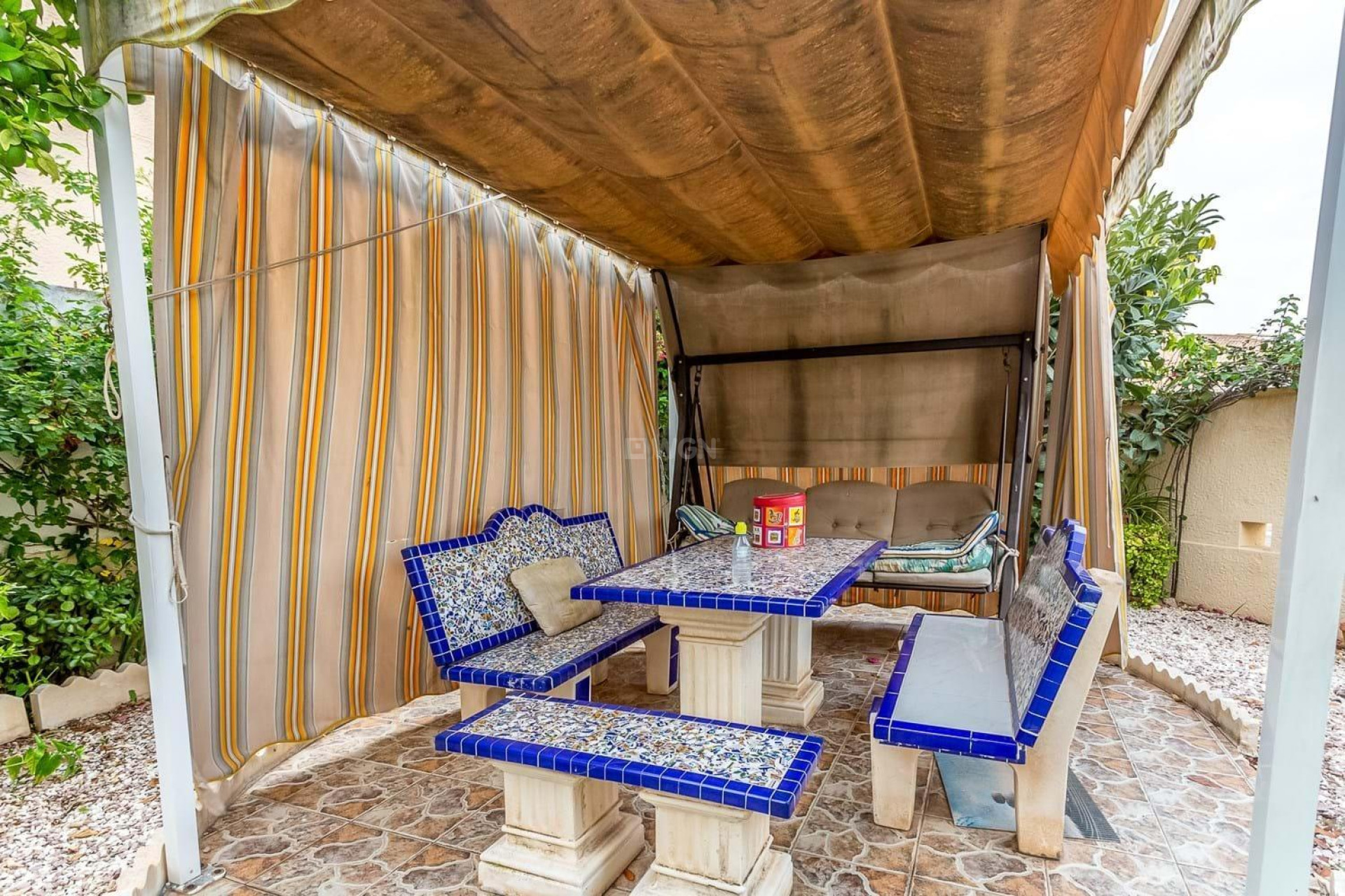 Odsprzedaż - Villa - Orihuela Costa - Costa Blanca