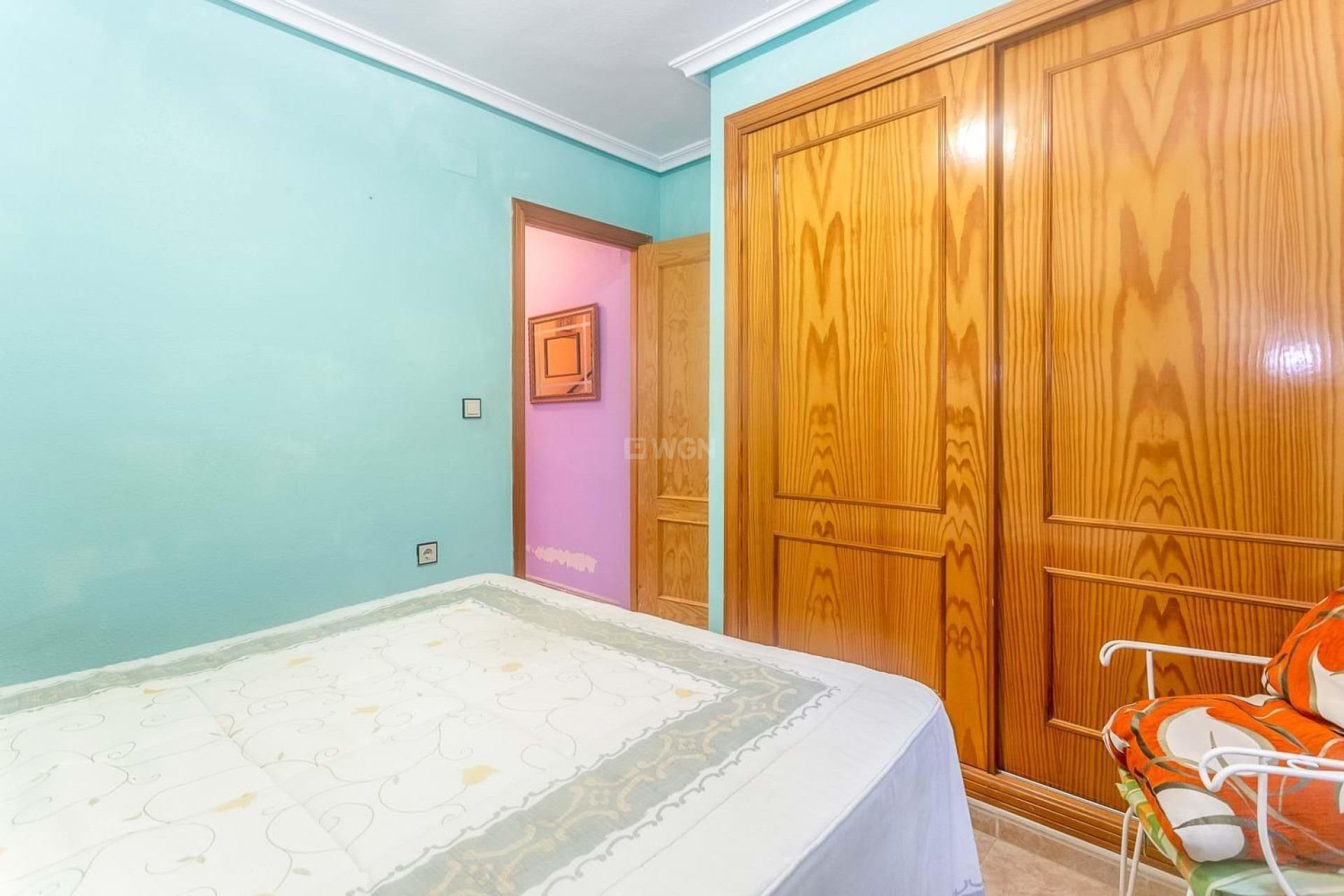 Odsprzedaż - Villa - Orihuela Costa - Costa Blanca