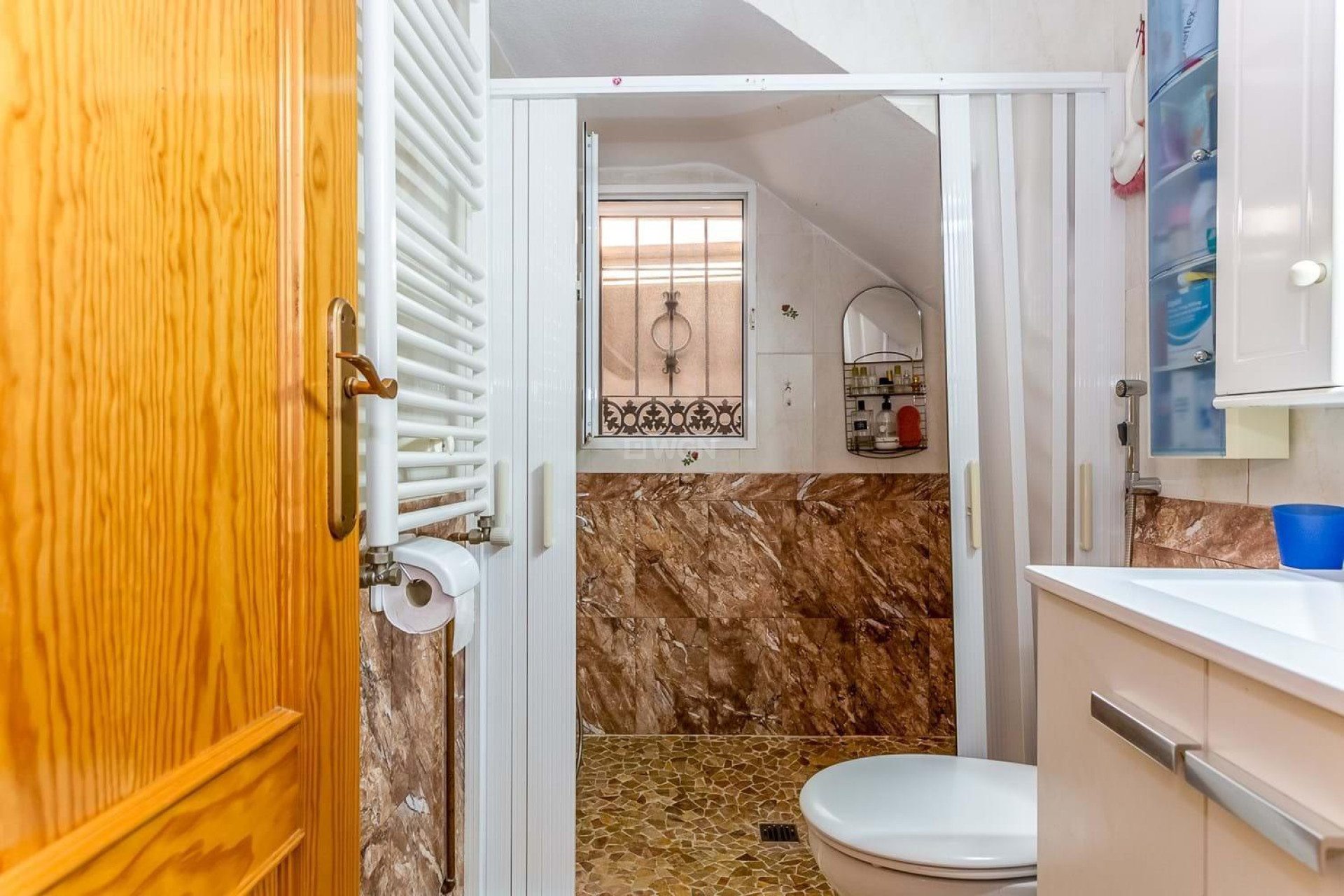 Odsprzedaż - Villa - Orihuela Costa - Costa Blanca