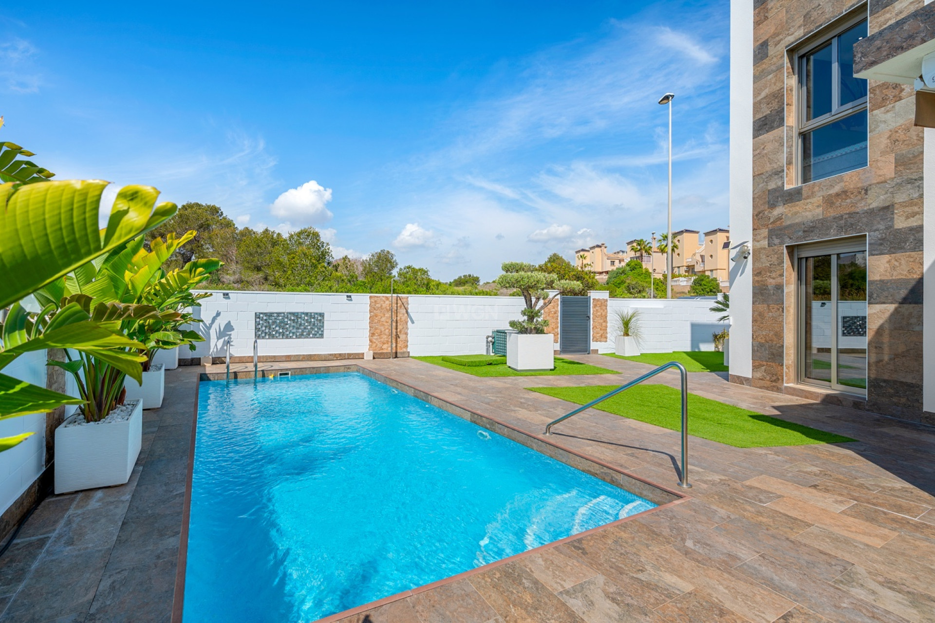 Odsprzedaż - Villa - Orihuela Costa - Costa Blanca