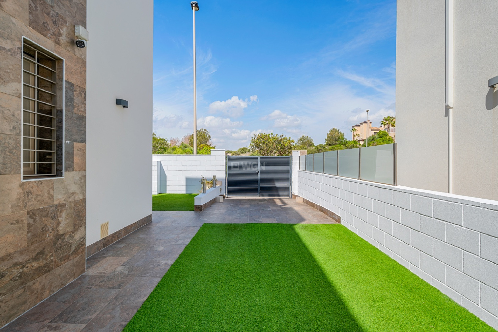 Odsprzedaż - Villa - Orihuela Costa - Costa Blanca