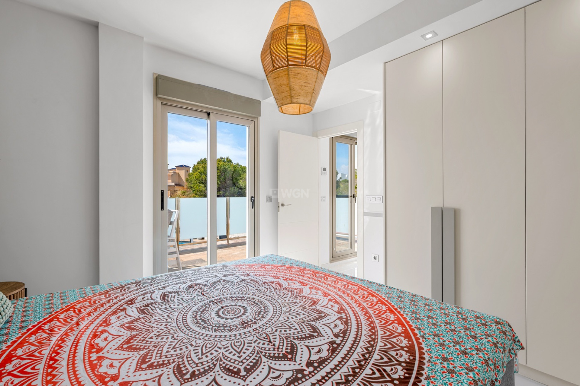 Odsprzedaż - Villa - Orihuela Costa - Costa Blanca