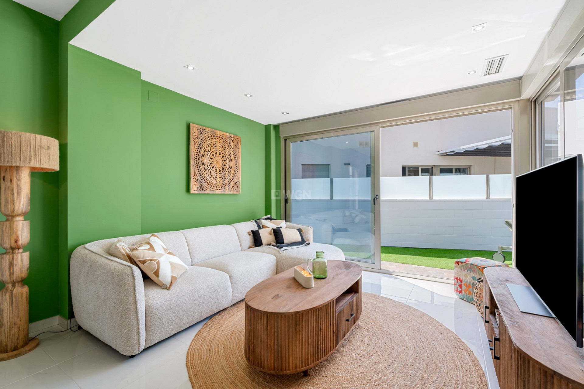 Odsprzedaż - Villa - Orihuela Costa - Costa Blanca