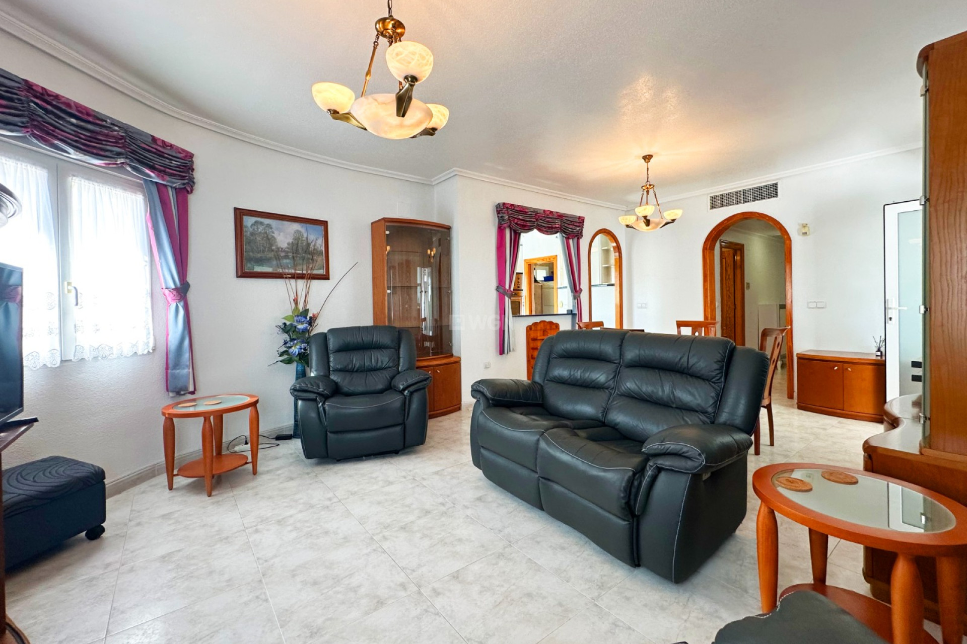 Odsprzedaż - Villa - Orihuela Costa - Costa Blanca