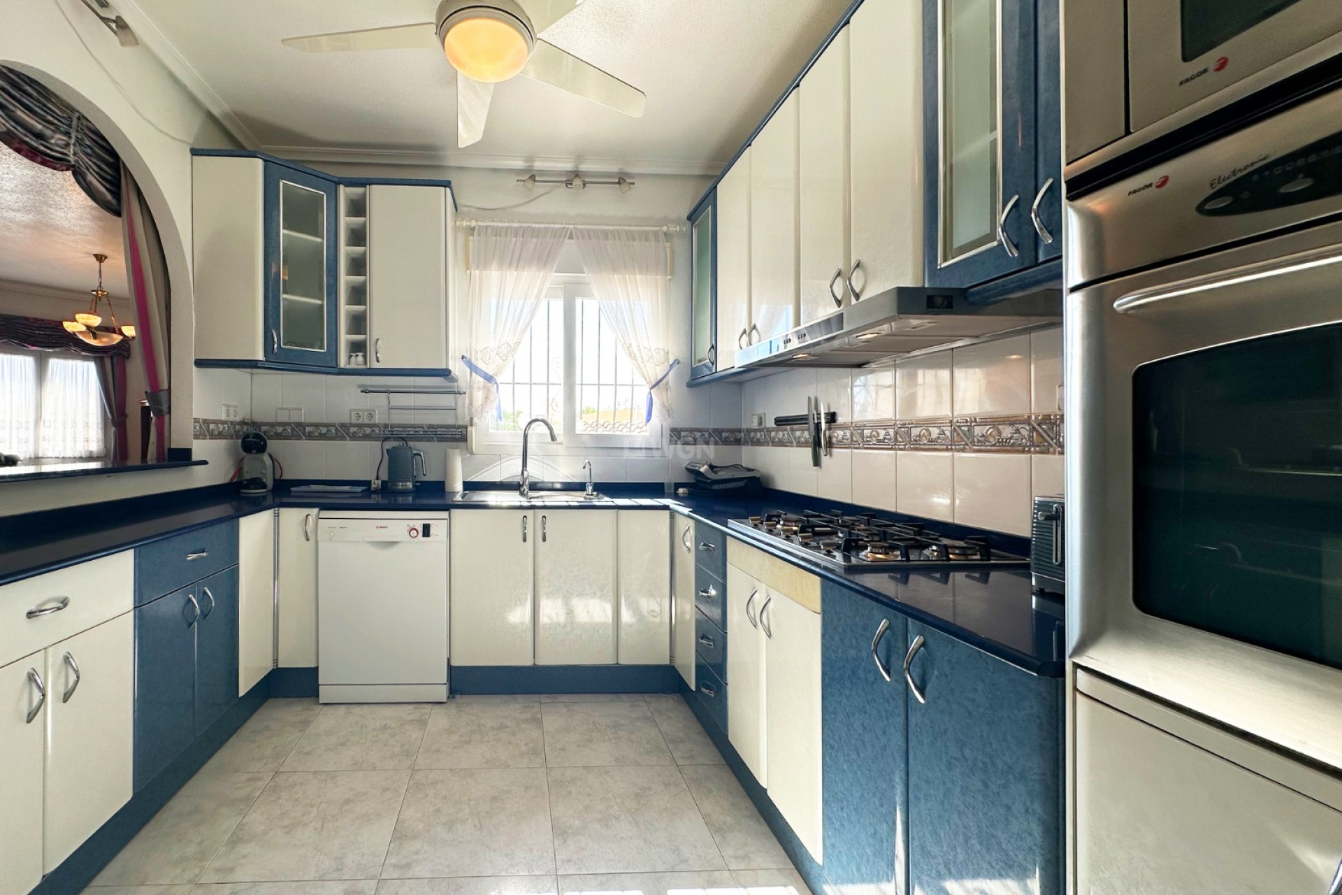 Odsprzedaż - Villa - Orihuela Costa - Costa Blanca