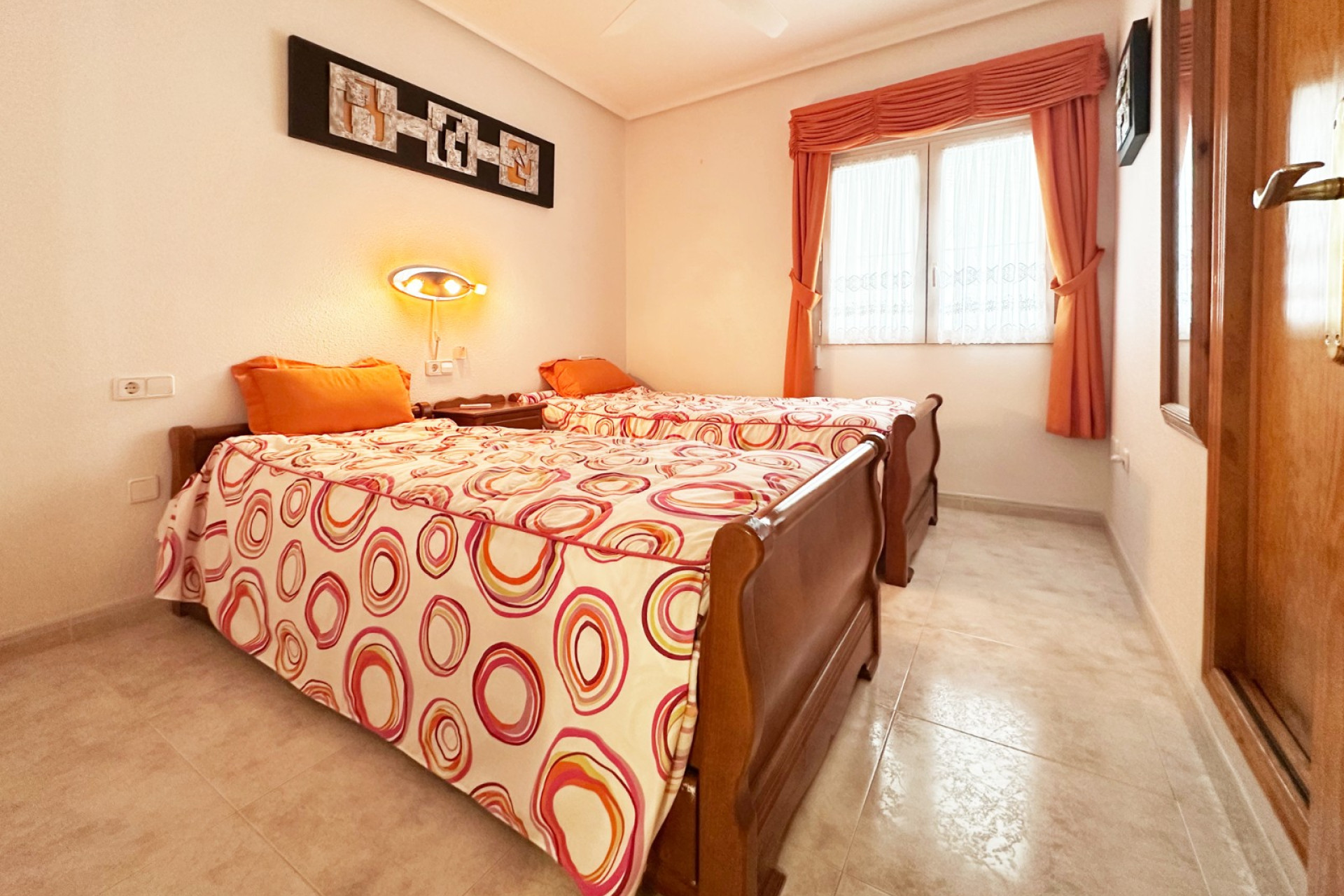 Odsprzedaż - Villa - Orihuela Costa - Costa Blanca