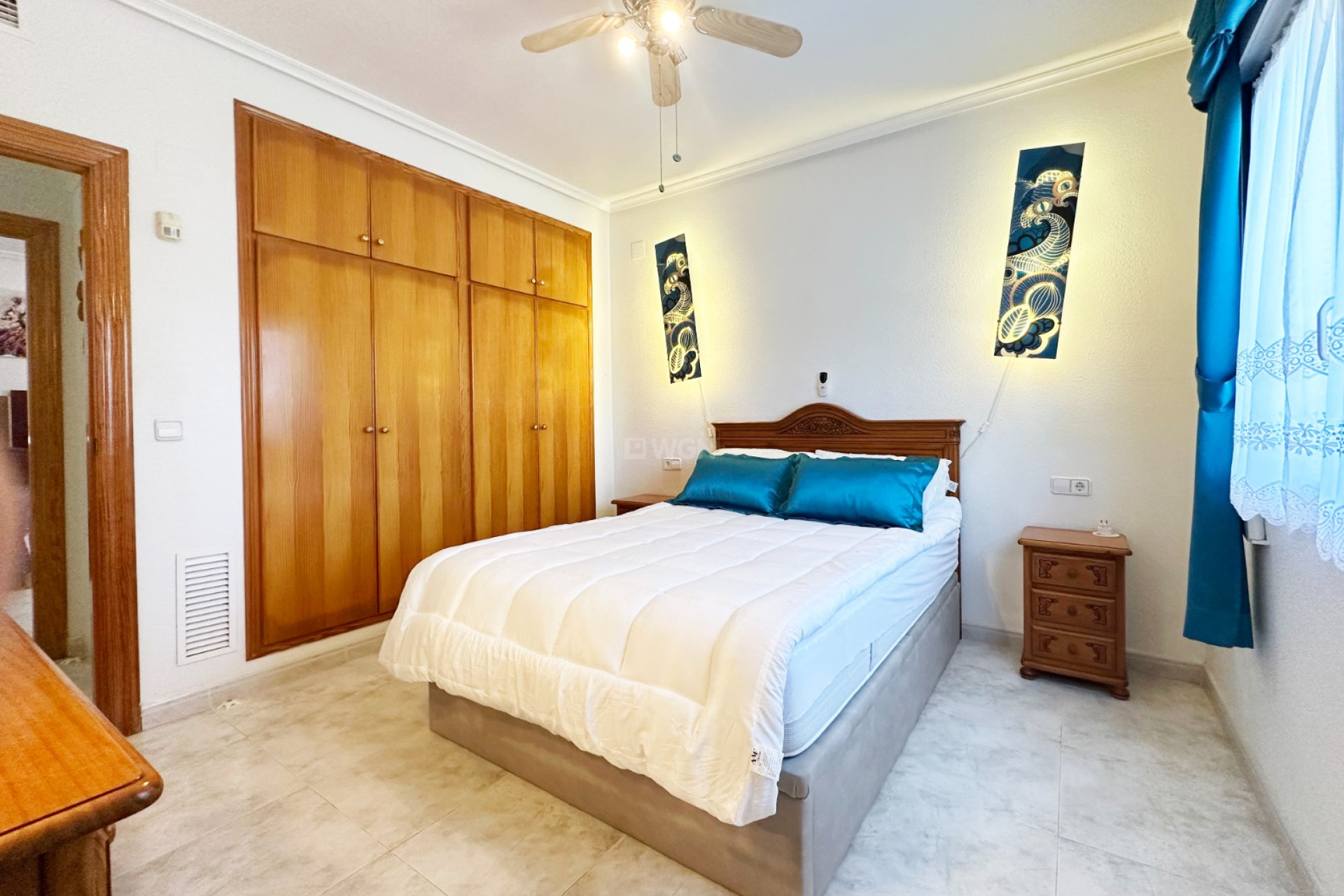 Odsprzedaż - Villa - Orihuela Costa - Costa Blanca