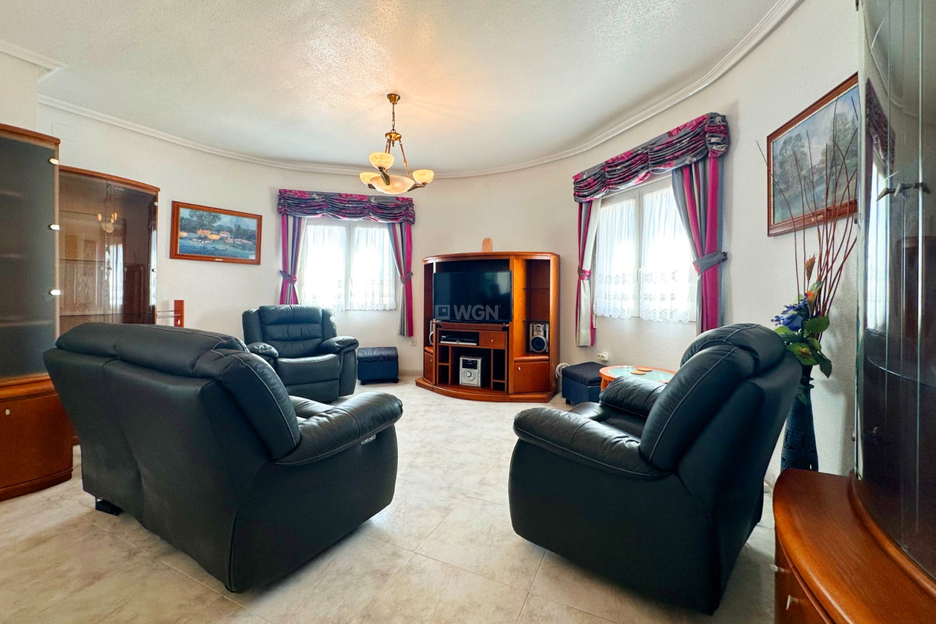 Odsprzedaż - Villa - Orihuela Costa - Costa Blanca