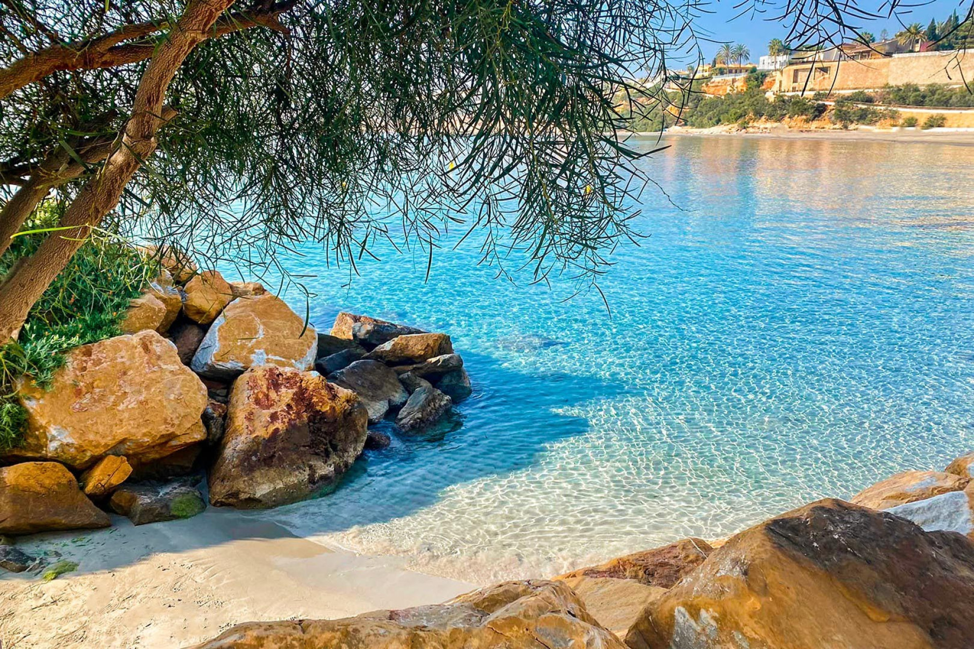 Odsprzedaż - Villa - Orihuela Costa - Costa Blanca