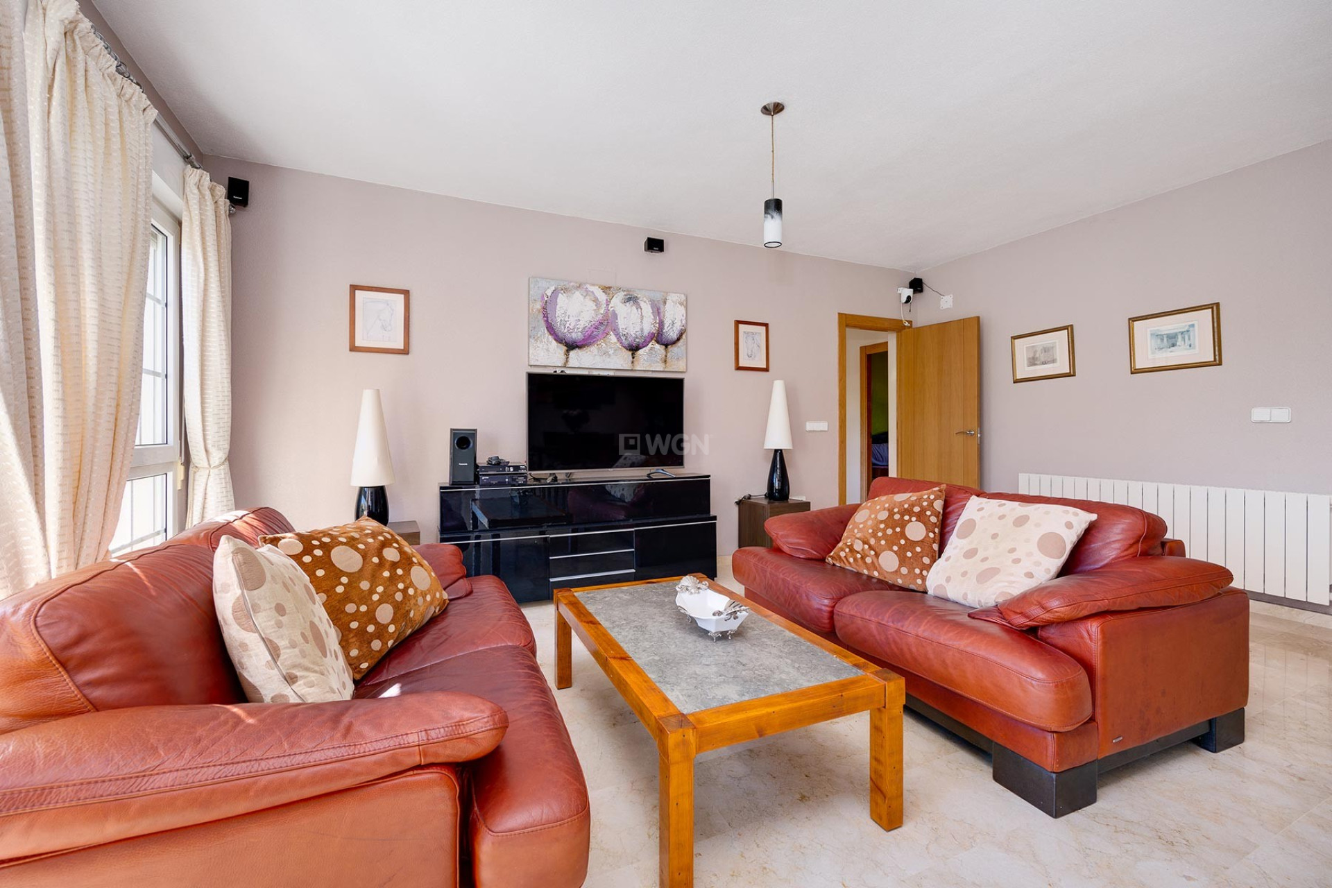 Odsprzedaż - Villa - Orihuela Costa - Costa Blanca