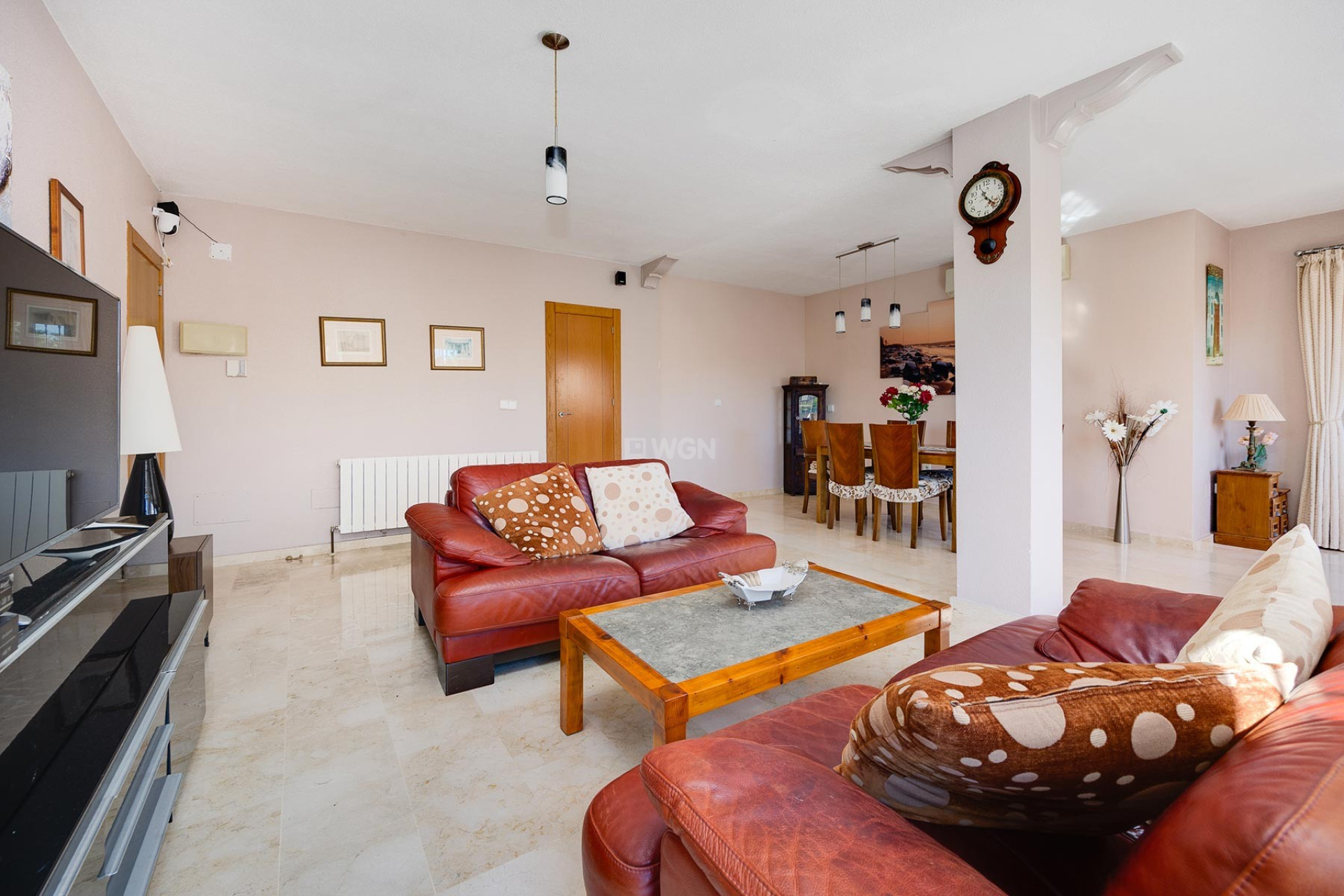 Odsprzedaż - Villa - Orihuela Costa - Costa Blanca