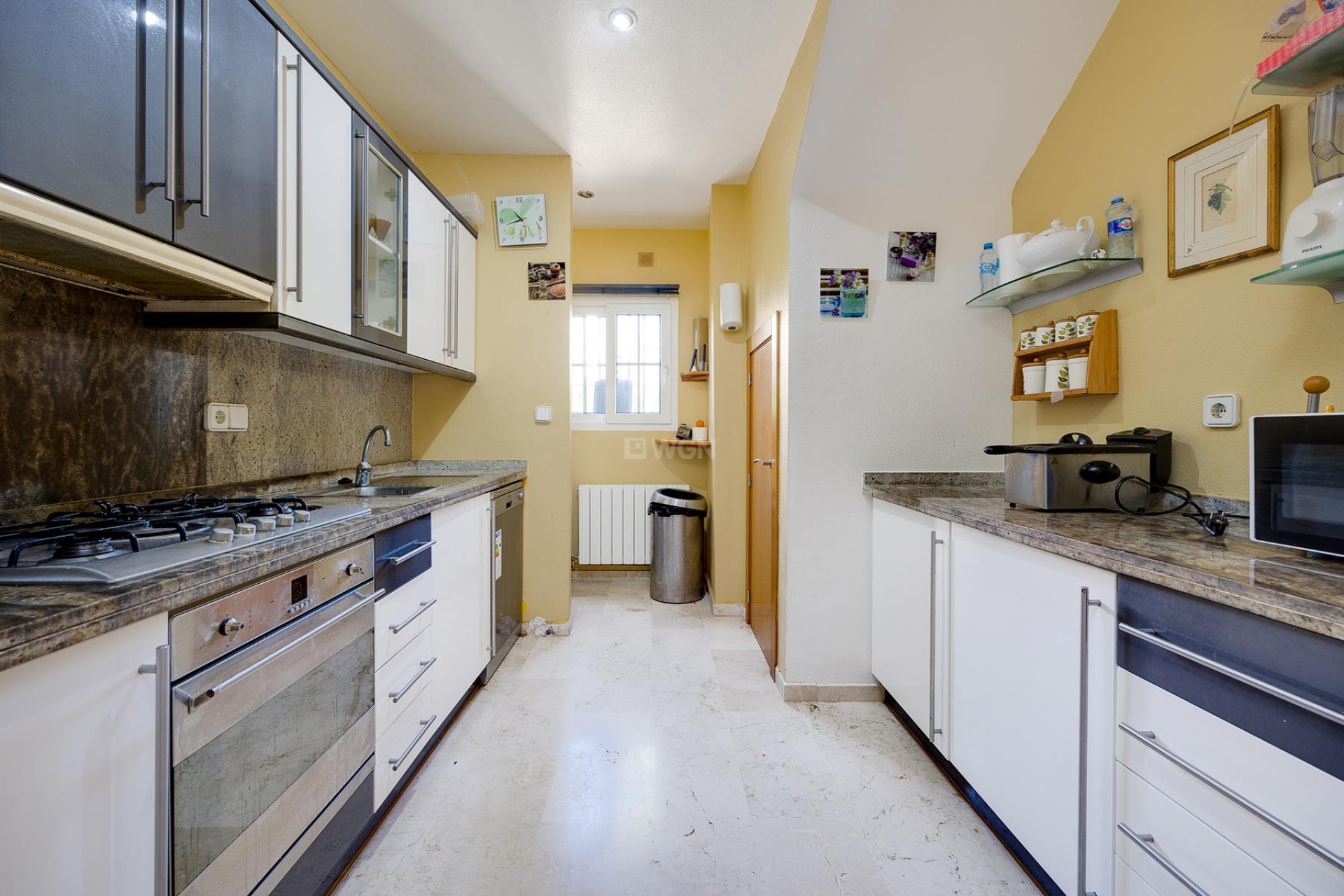 Odsprzedaż - Villa - Orihuela Costa - Costa Blanca