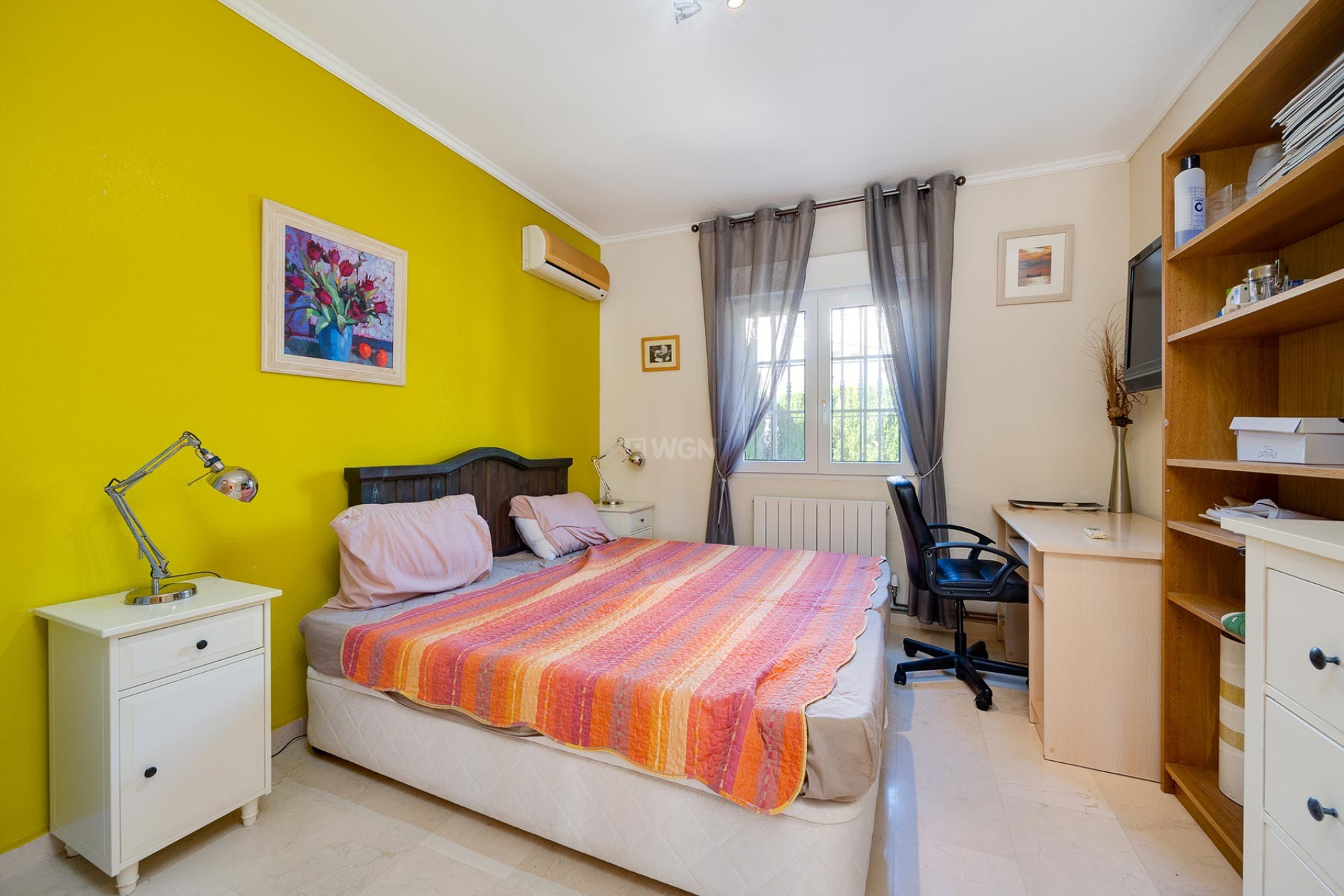 Odsprzedaż - Villa - Orihuela Costa - Costa Blanca