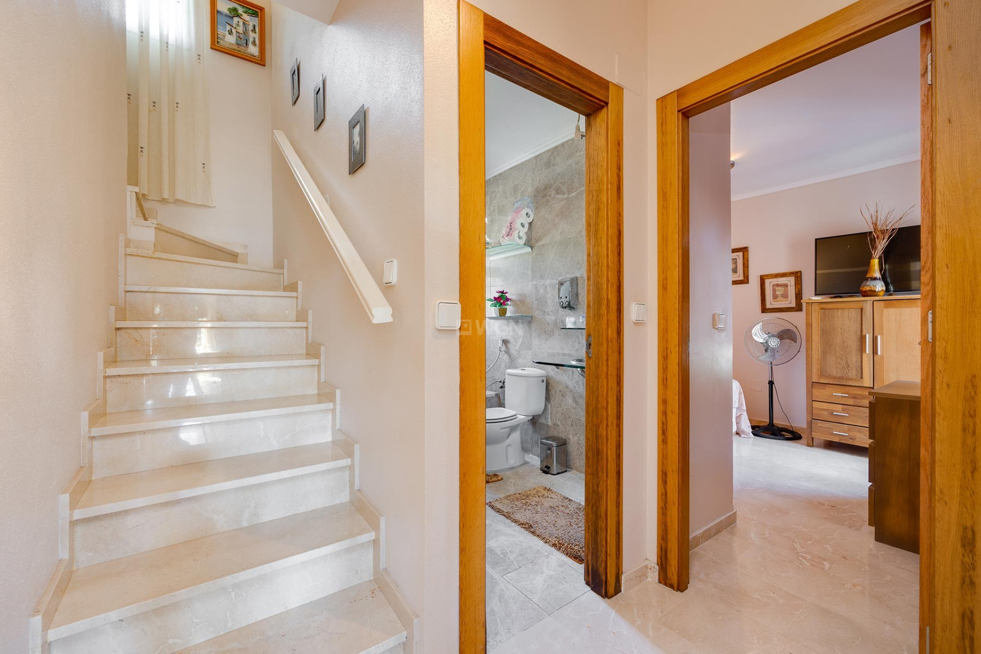 Odsprzedaż - Villa - Orihuela Costa - Costa Blanca