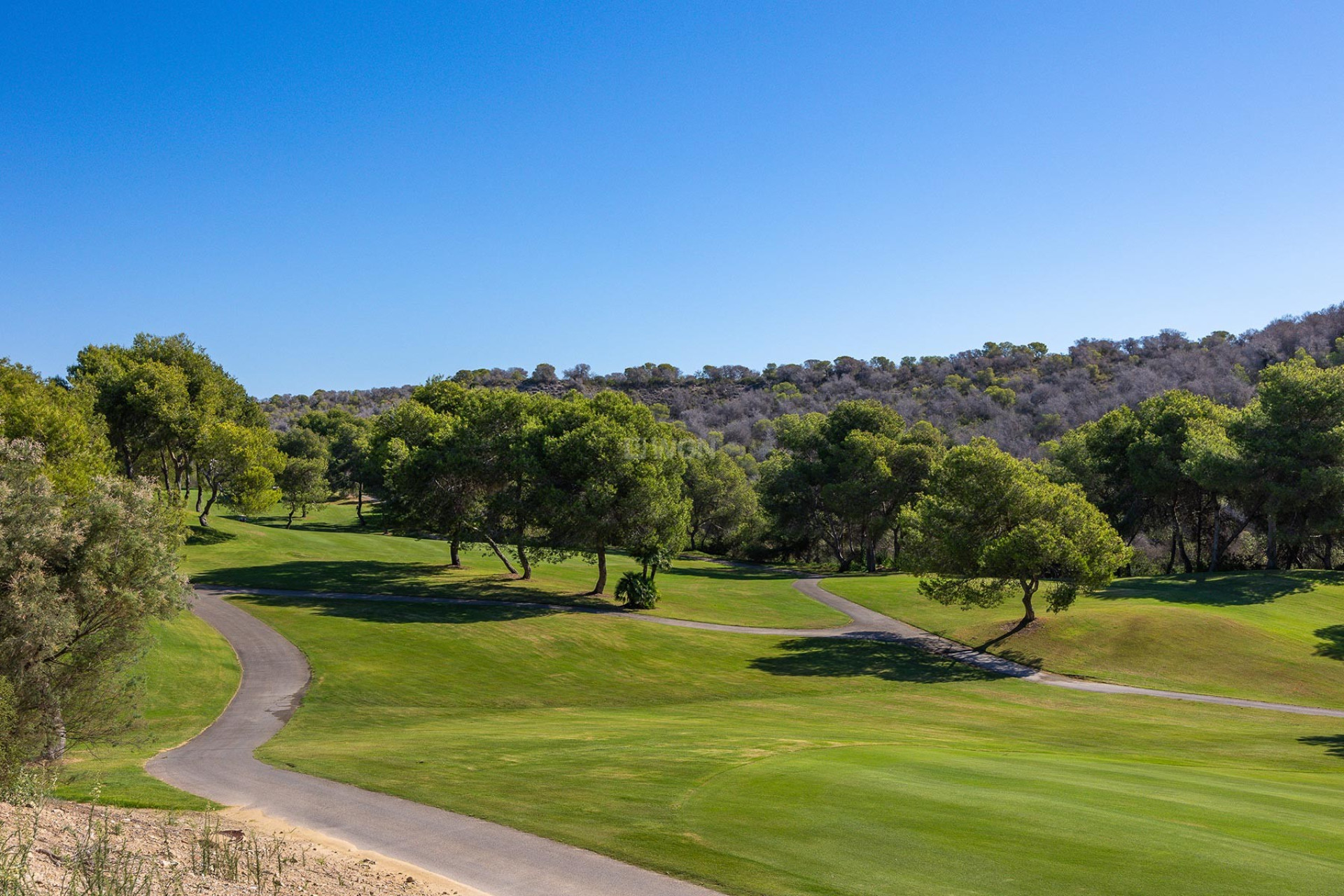 Odsprzedaż - Villa - Orihuela Costa - Costa Blanca