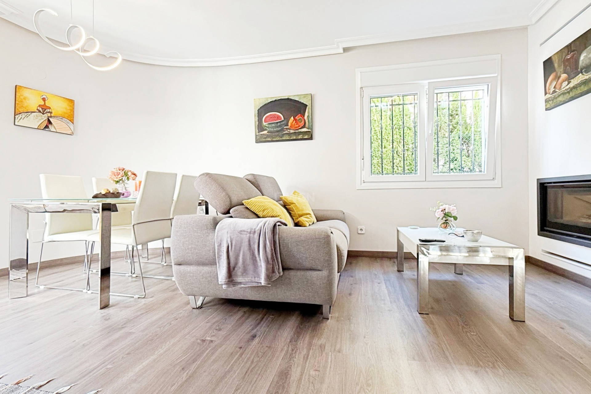 Odsprzedaż - Villa - Orihuela Costa - Costa Blanca