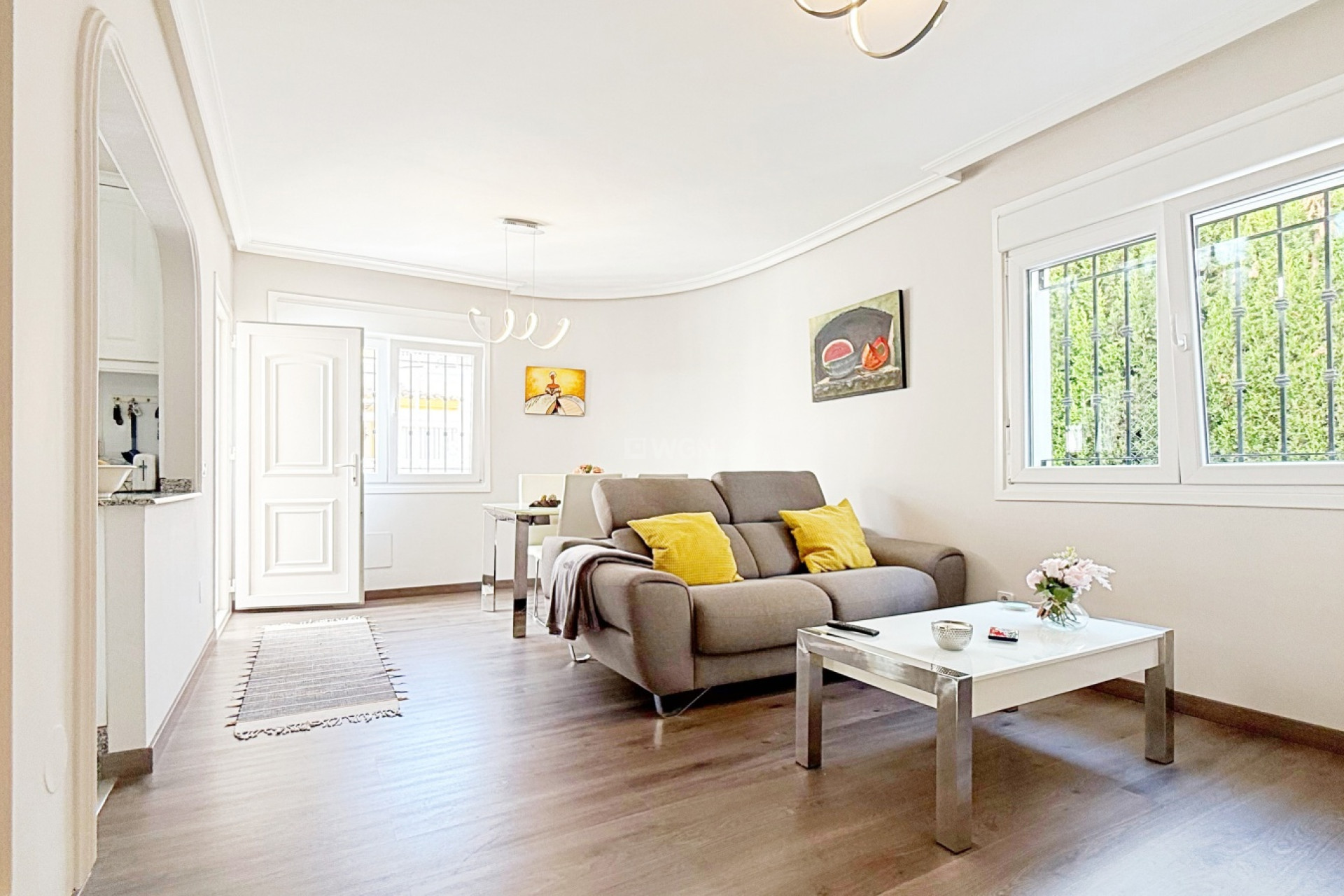 Odsprzedaż - Villa - Orihuela Costa - Costa Blanca