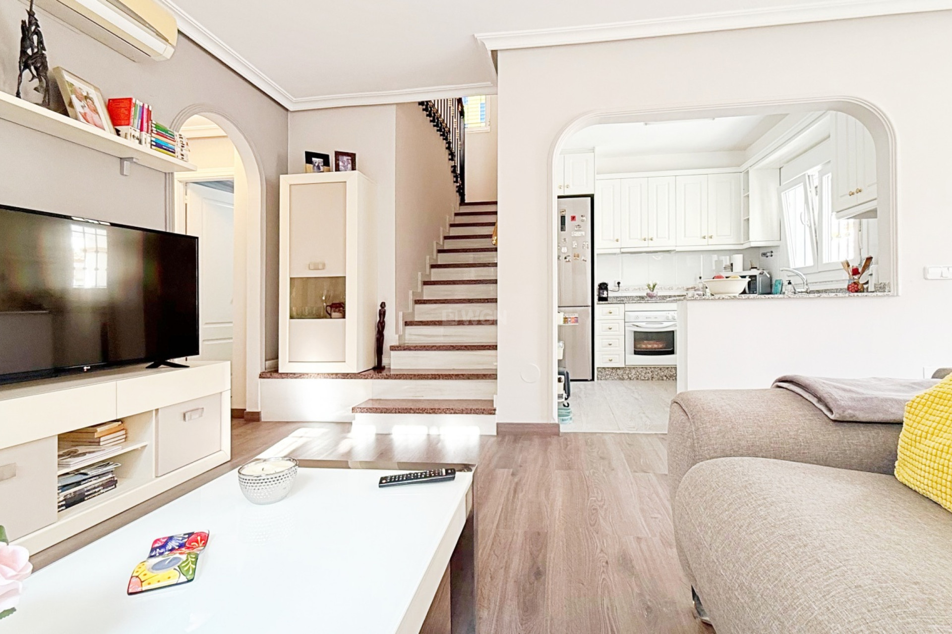 Odsprzedaż - Villa - Orihuela Costa - Costa Blanca