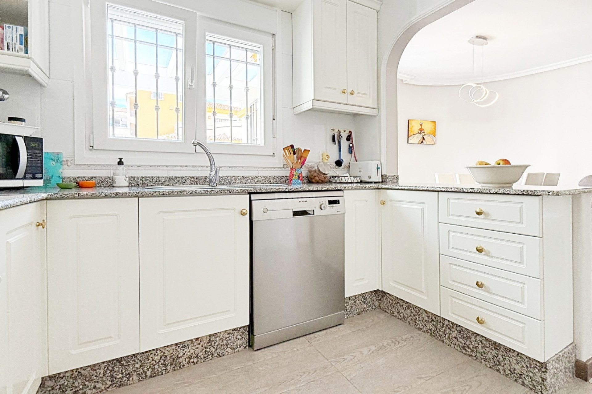 Odsprzedaż - Villa - Orihuela Costa - Costa Blanca