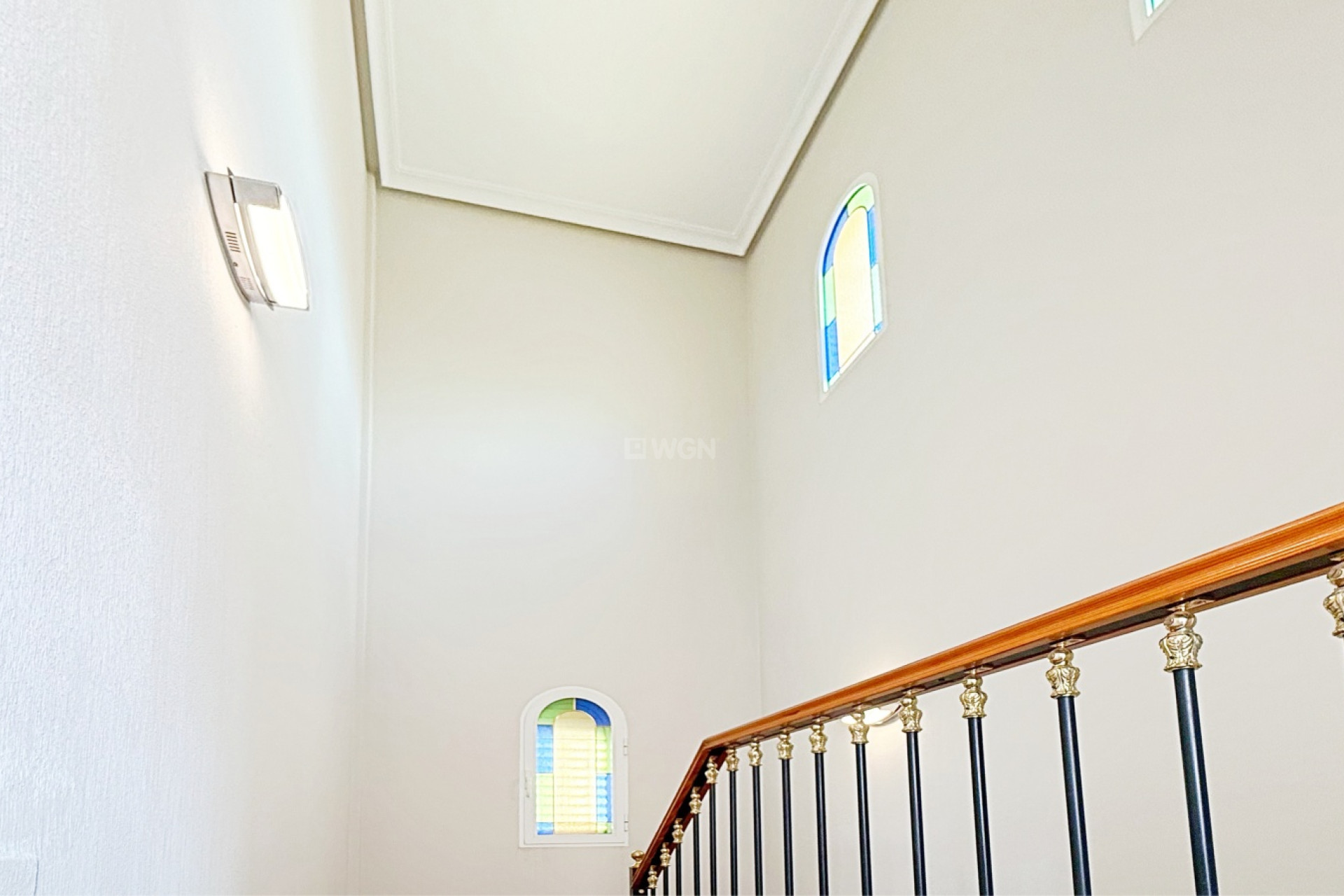 Odsprzedaż - Villa - Orihuela Costa - Costa Blanca