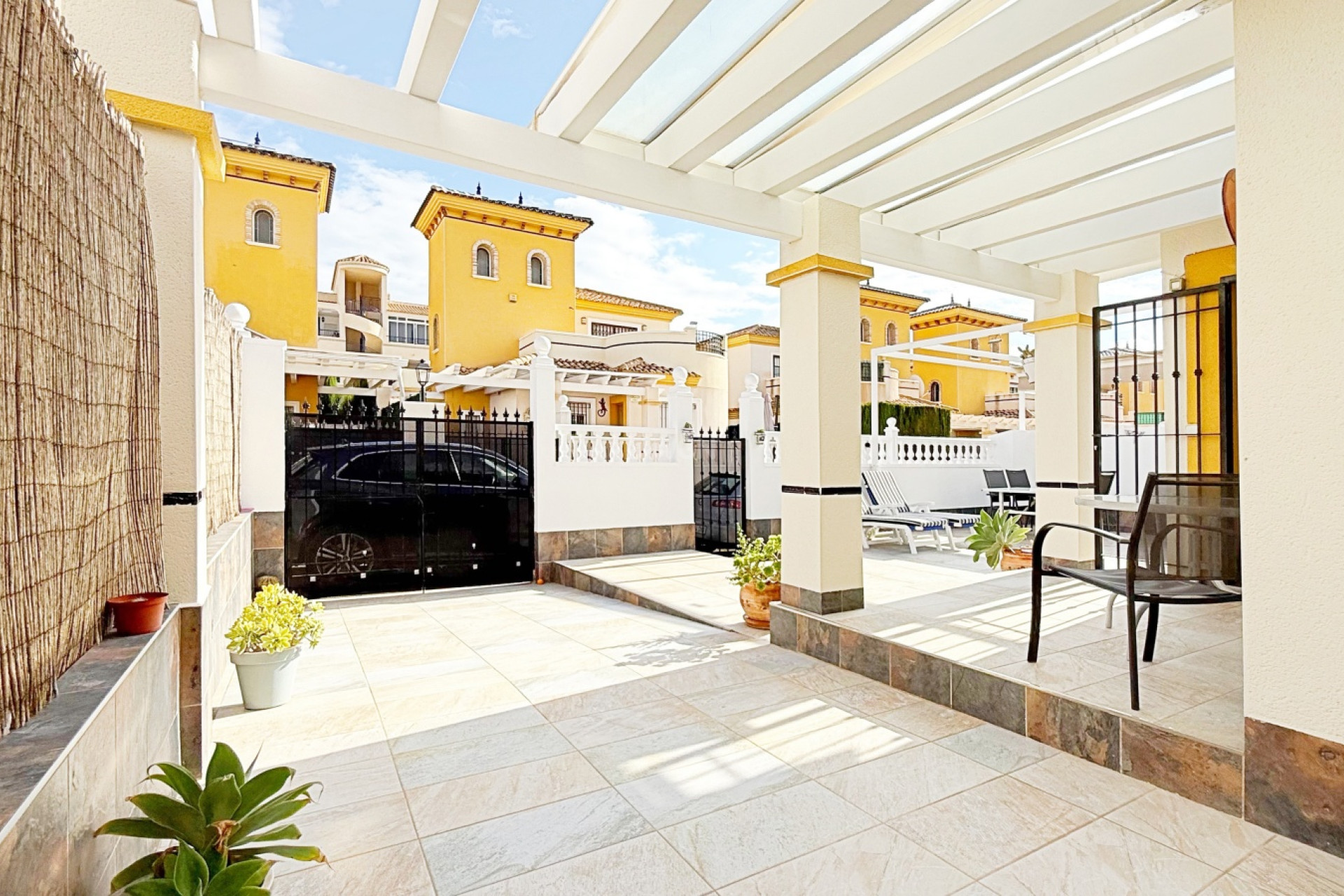 Odsprzedaż - Villa - Orihuela Costa - Costa Blanca