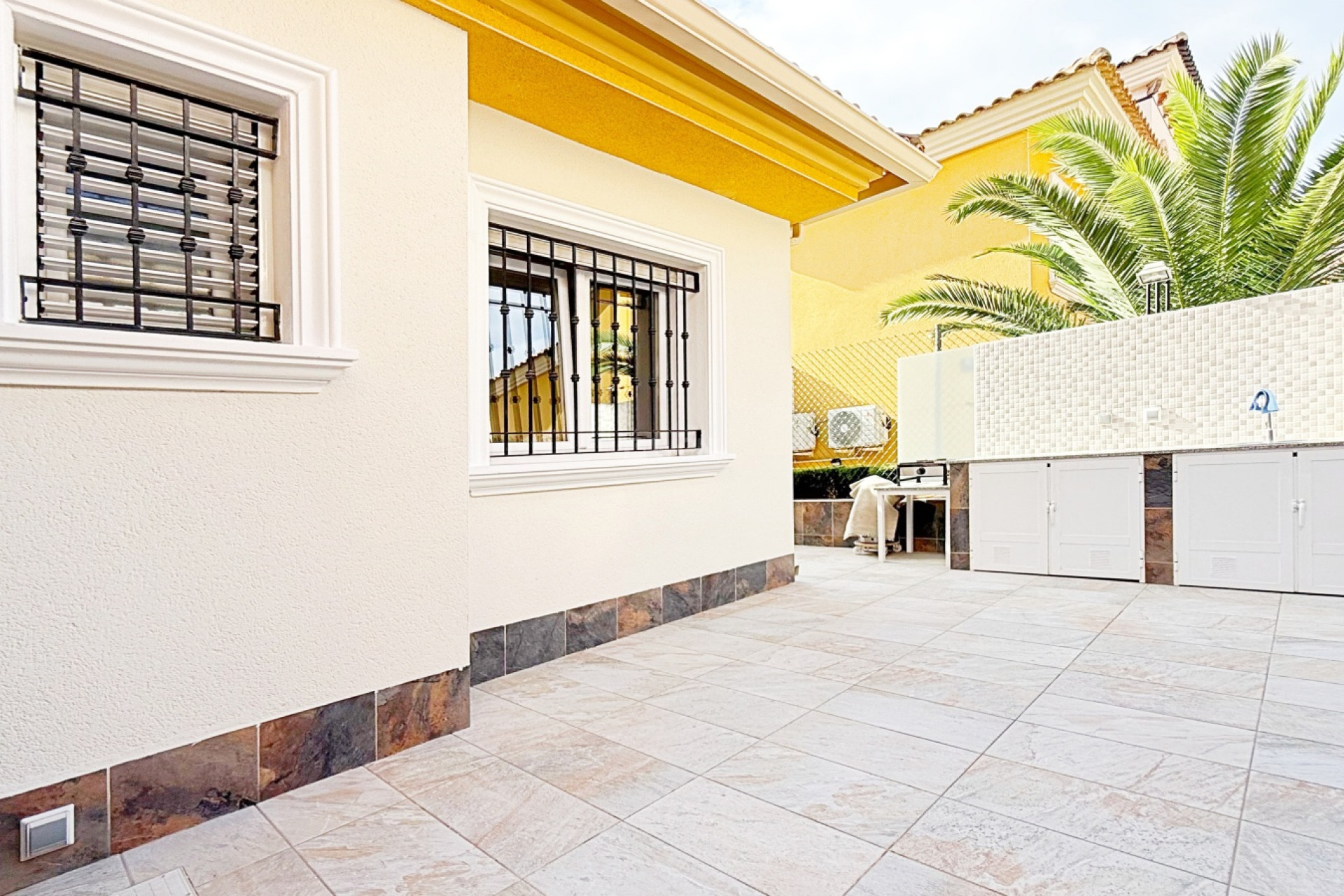 Odsprzedaż - Villa - Orihuela Costa - Costa Blanca