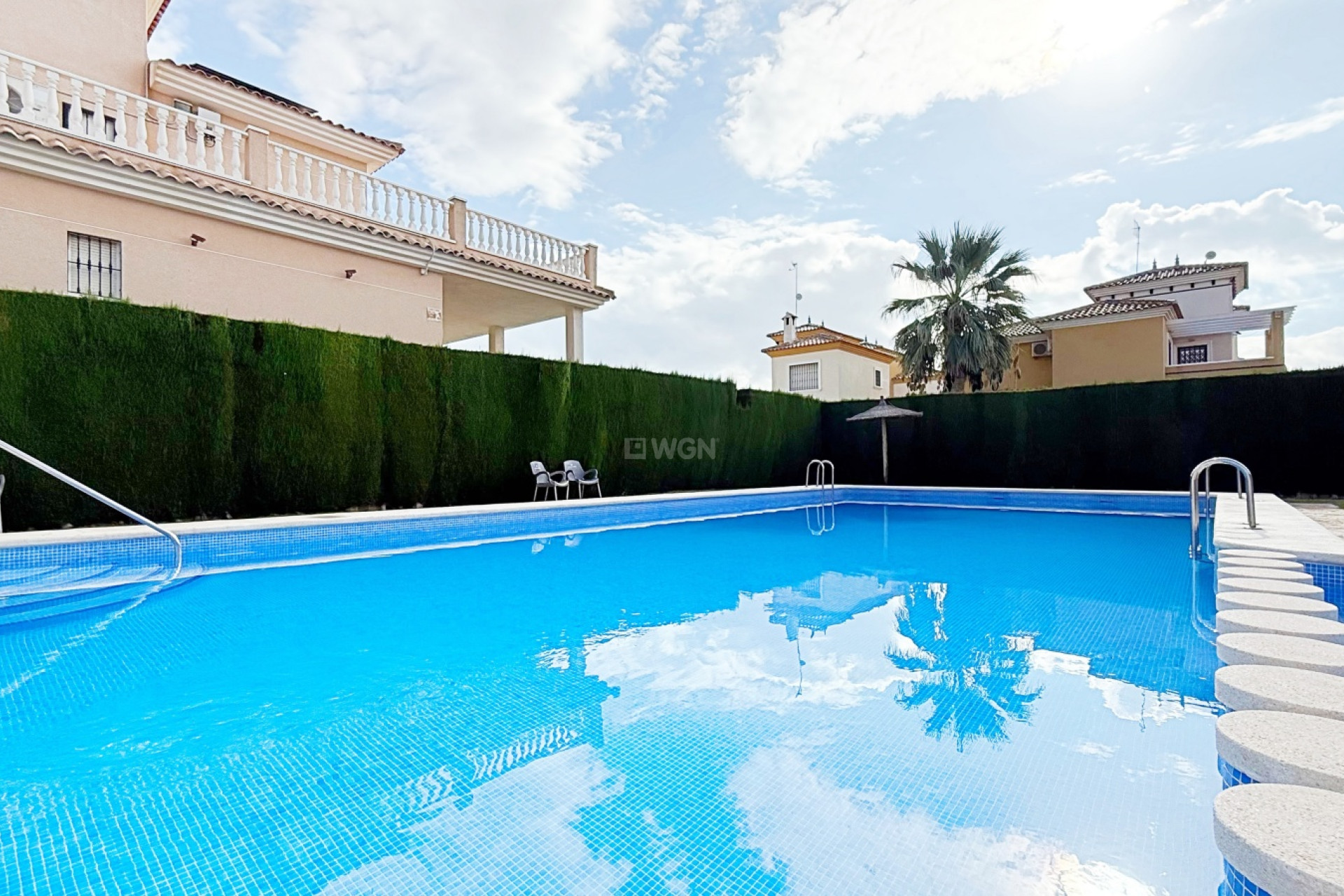 Odsprzedaż - Villa - Orihuela Costa - Costa Blanca