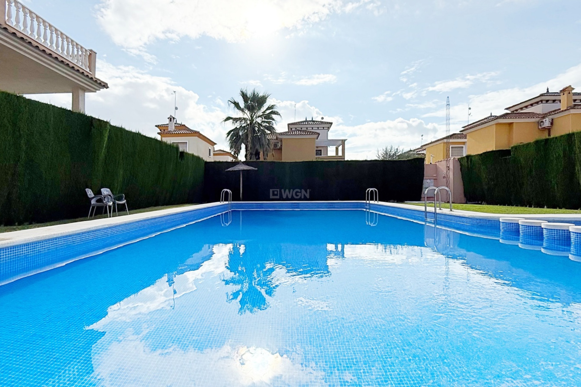 Odsprzedaż - Villa - Orihuela Costa - Costa Blanca