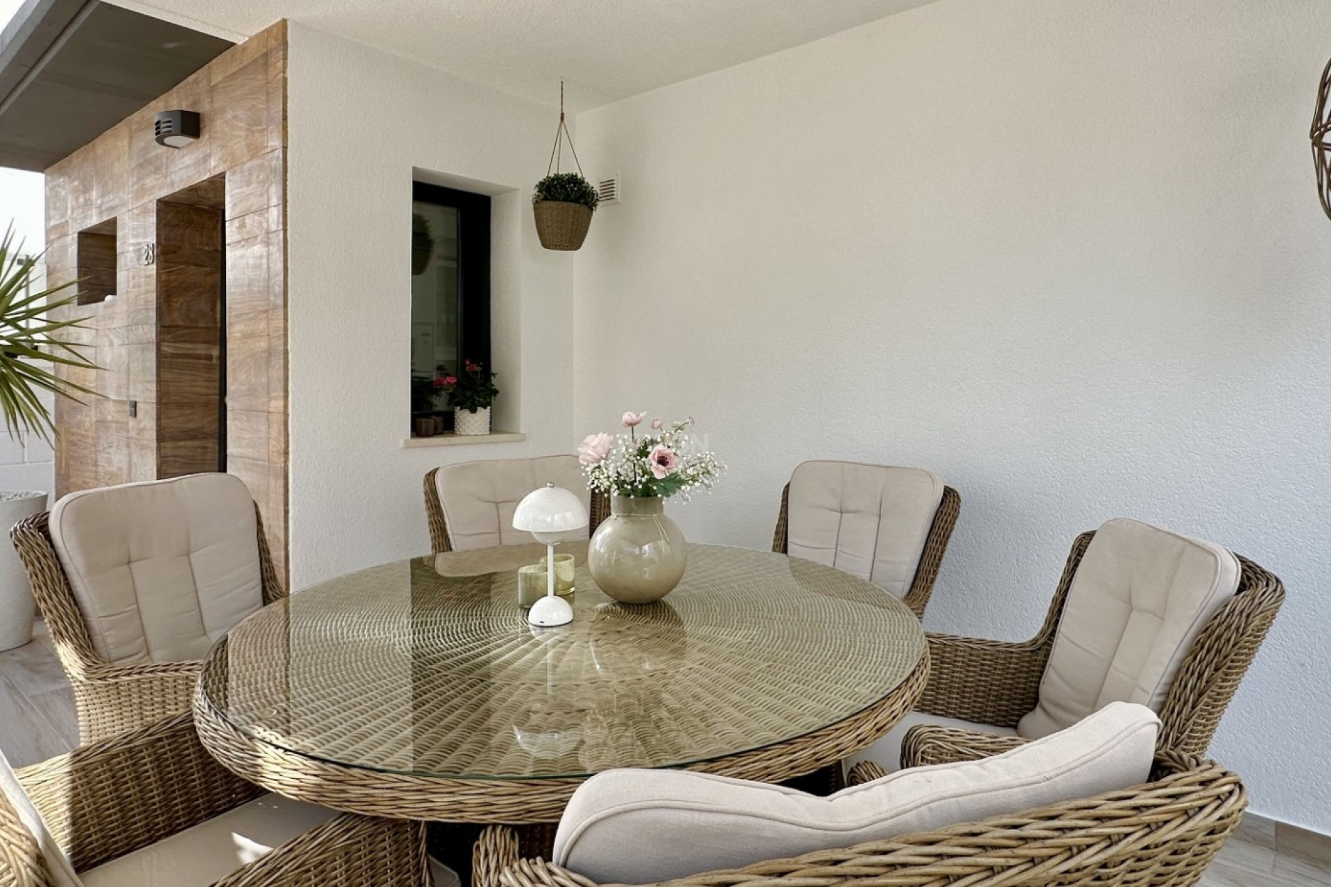 Odsprzedaż - Villa - Orihuela Costa - Costa Blanca