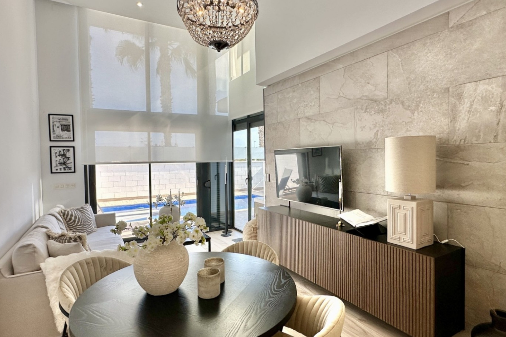 Odsprzedaż - Villa - Orihuela Costa - Costa Blanca