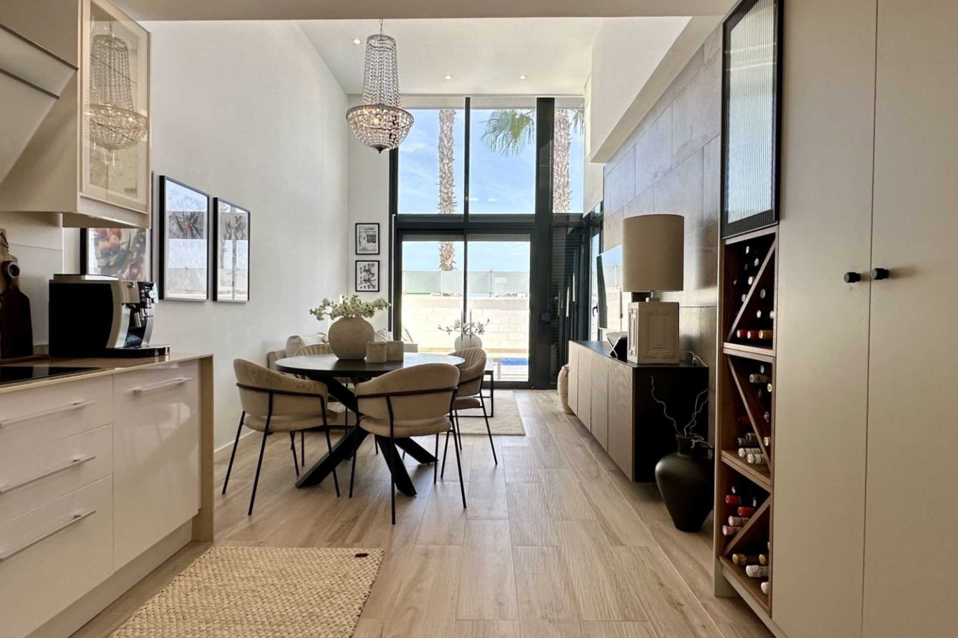 Odsprzedaż - Villa - Orihuela Costa - Costa Blanca