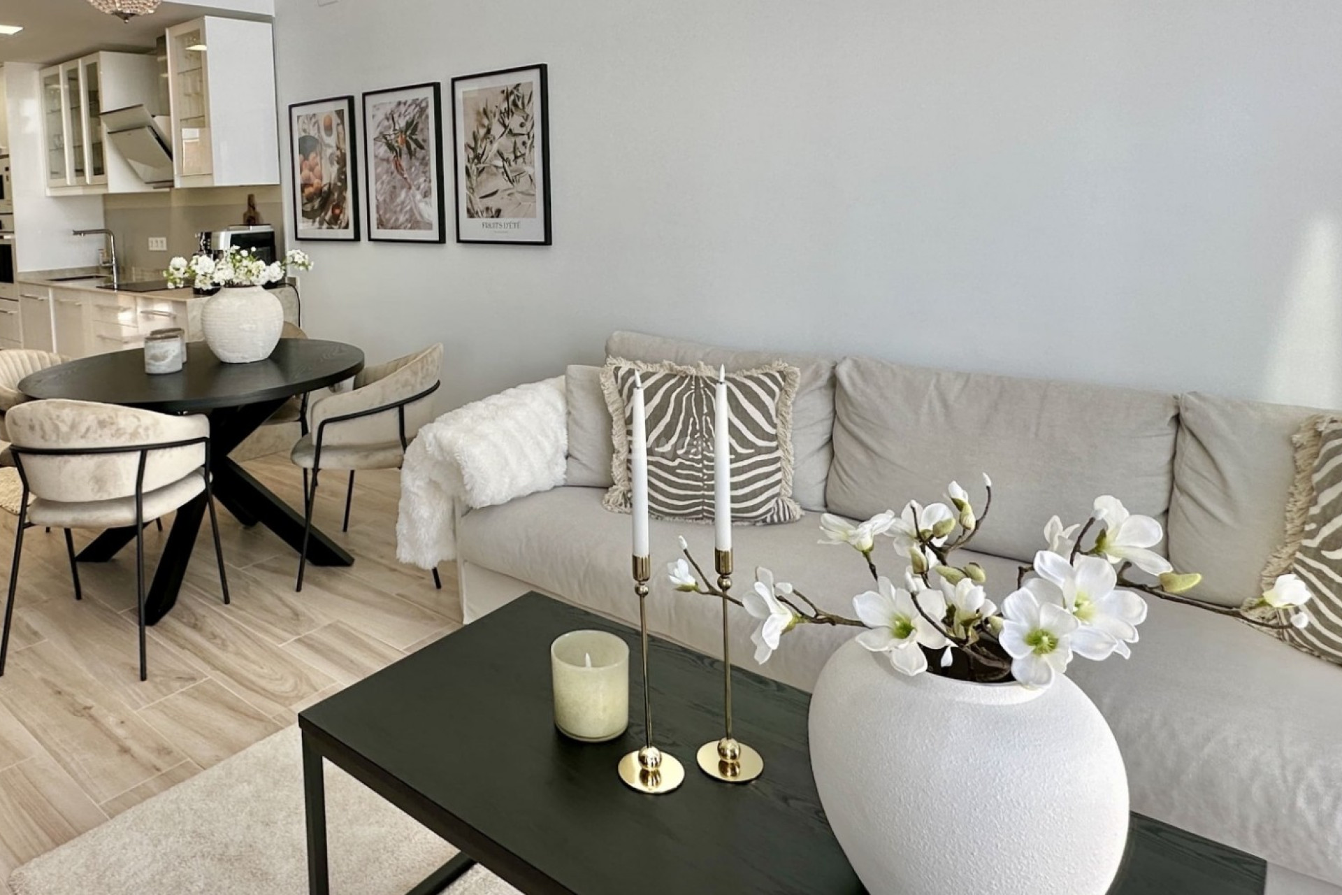 Odsprzedaż - Villa - Orihuela Costa - Costa Blanca