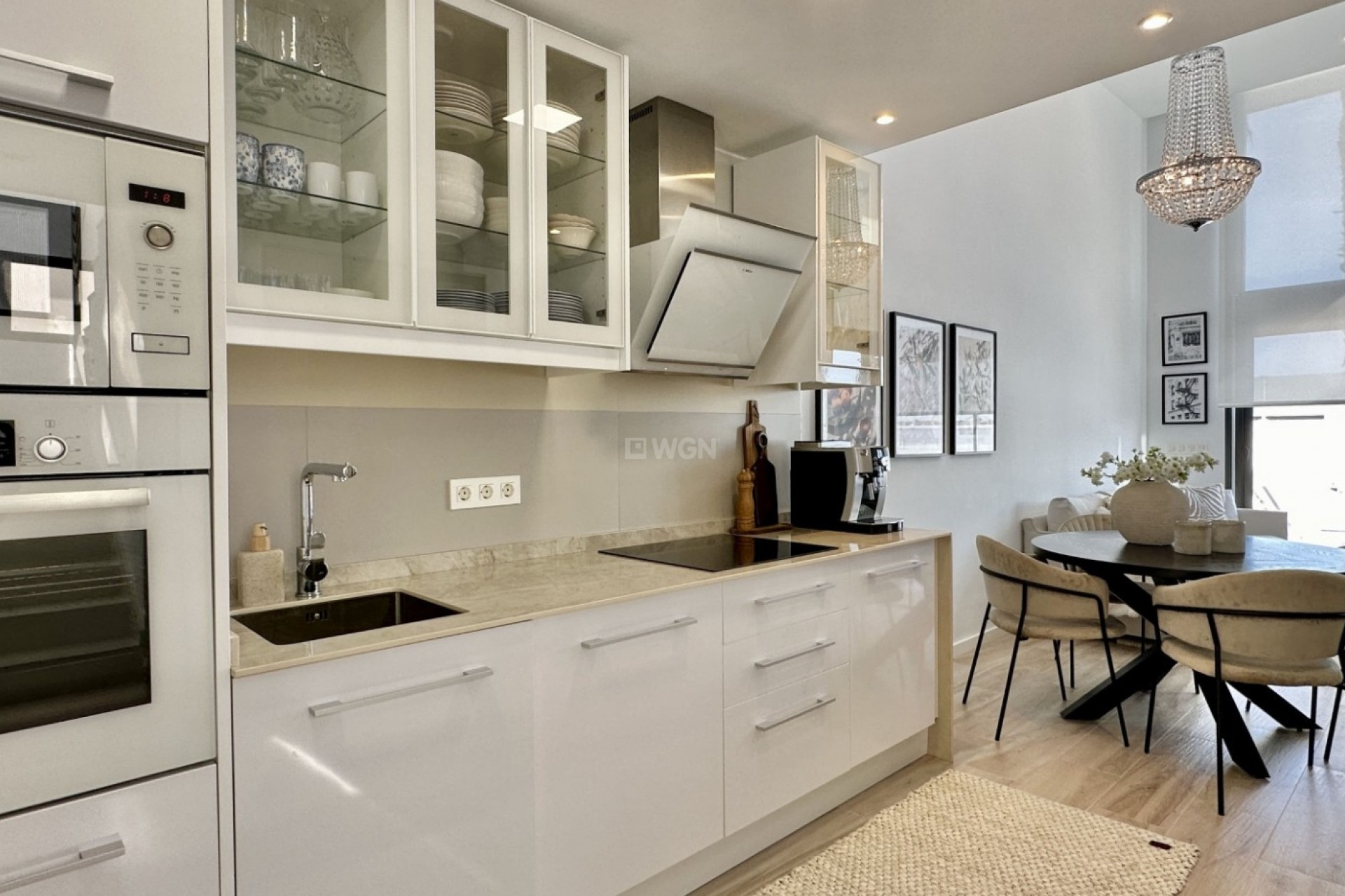 Odsprzedaż - Villa - Orihuela Costa - Costa Blanca