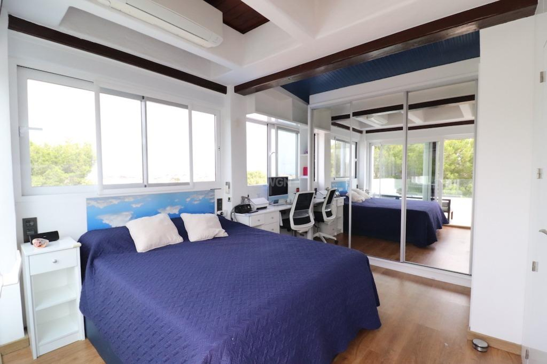 Odsprzedaż - Villa - Orihuela Costa - Costa Blanca