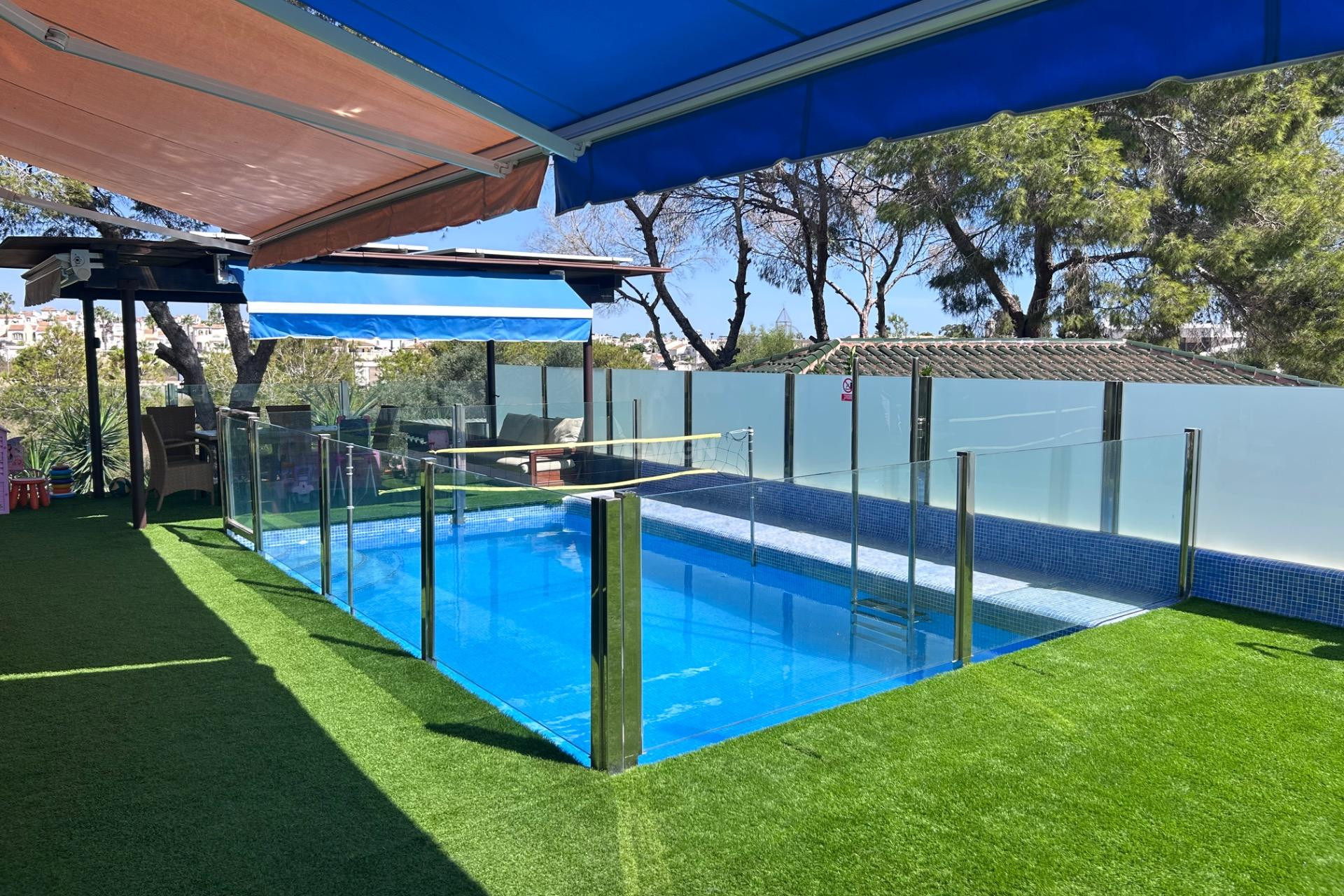 Odsprzedaż - Villa - Orihuela Costa - Costa Blanca